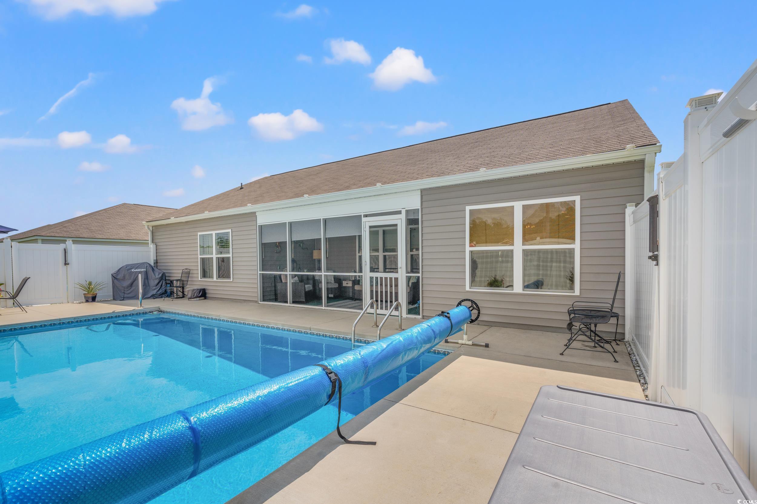 1109 Donald Street Conway, SC 29527 - Photo 25 of 40