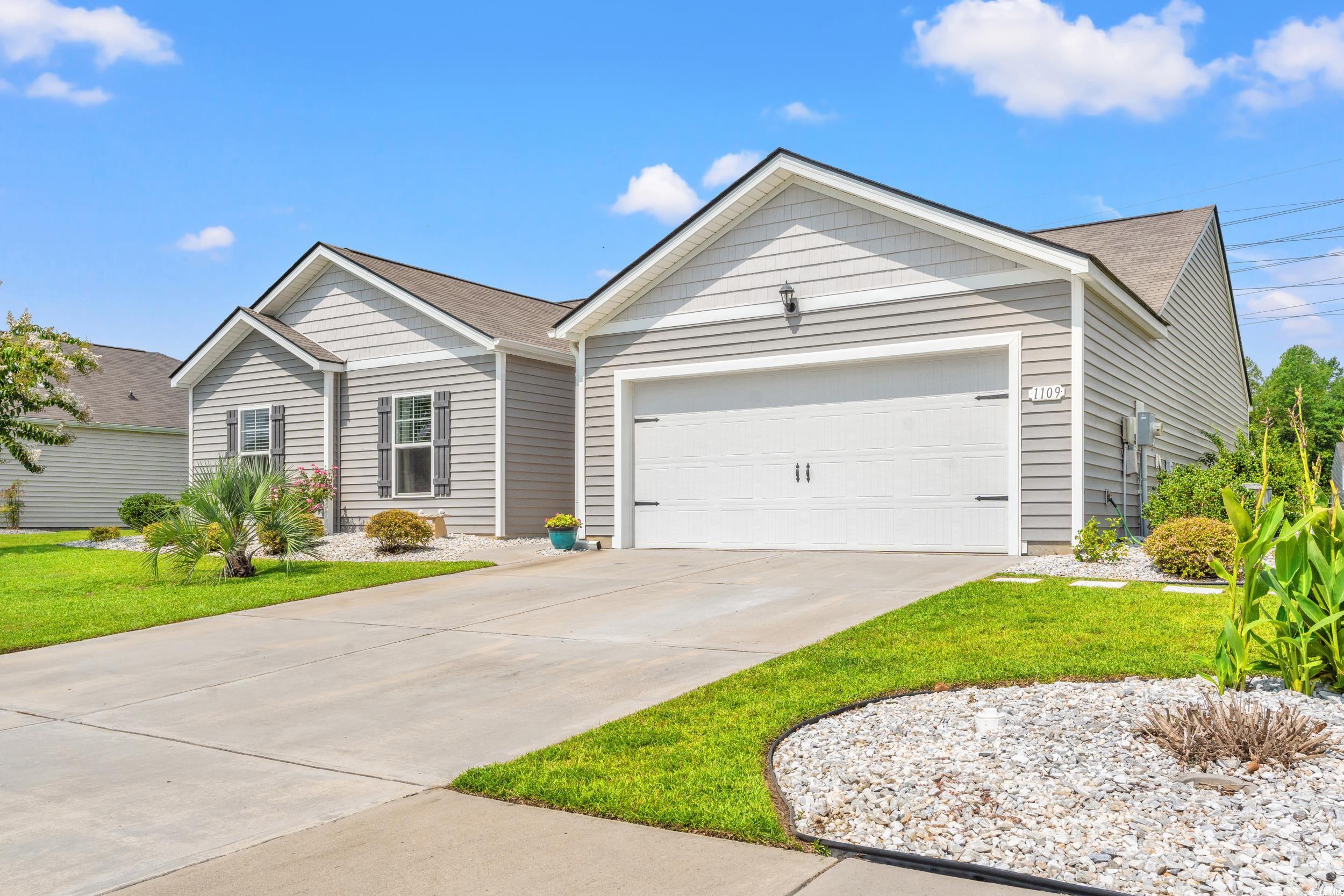 1109 Donald Street Conway, SC 29527 - Photo 28 of 40