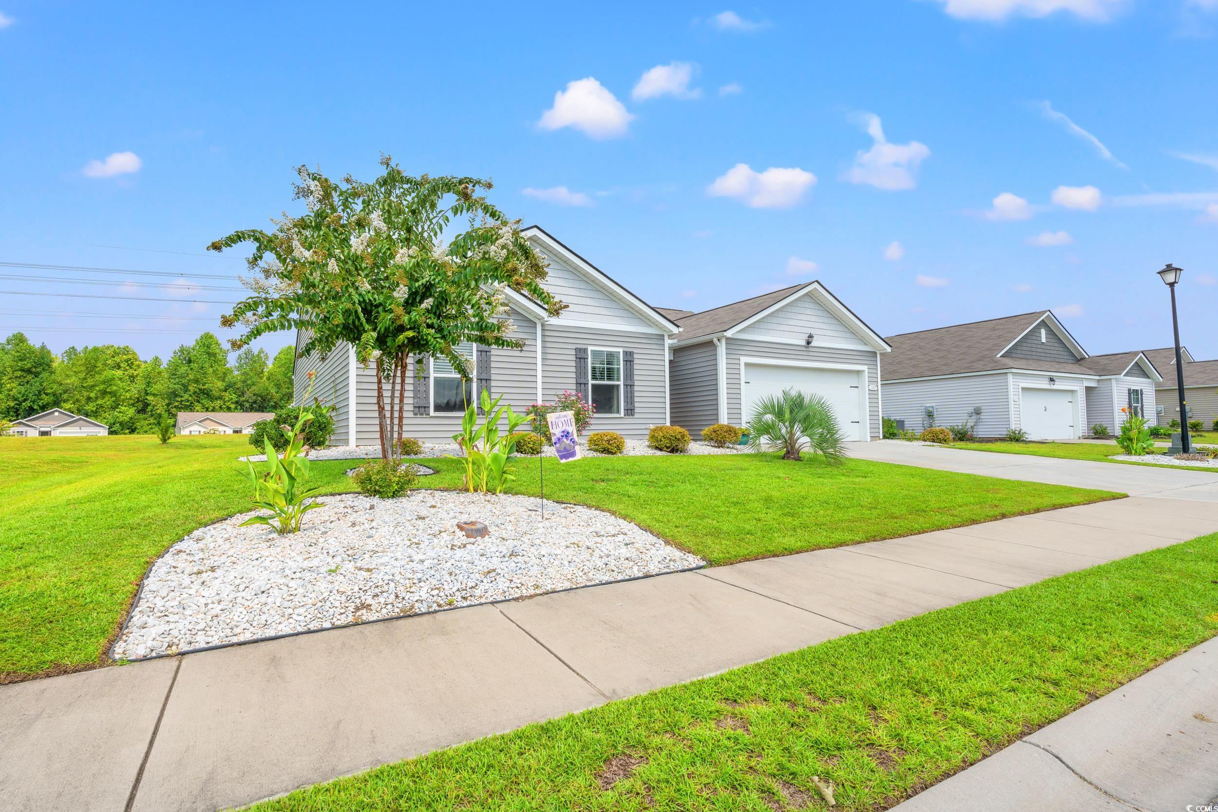 1109 Donald Street Conway, SC 29527 - Photo 29 of 40
