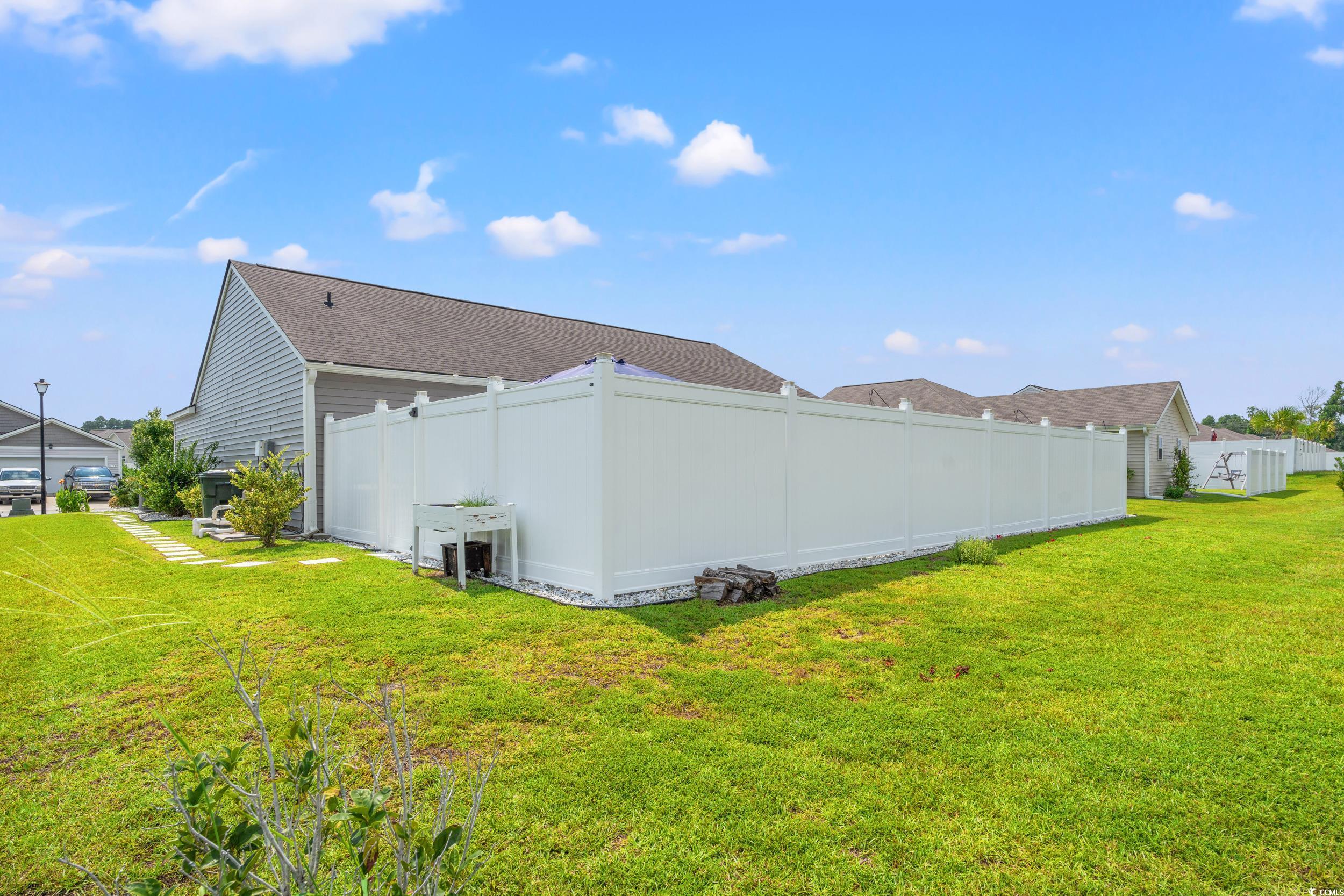 1109 Donald Street Conway, SC 29527 - Photo 30 of 40