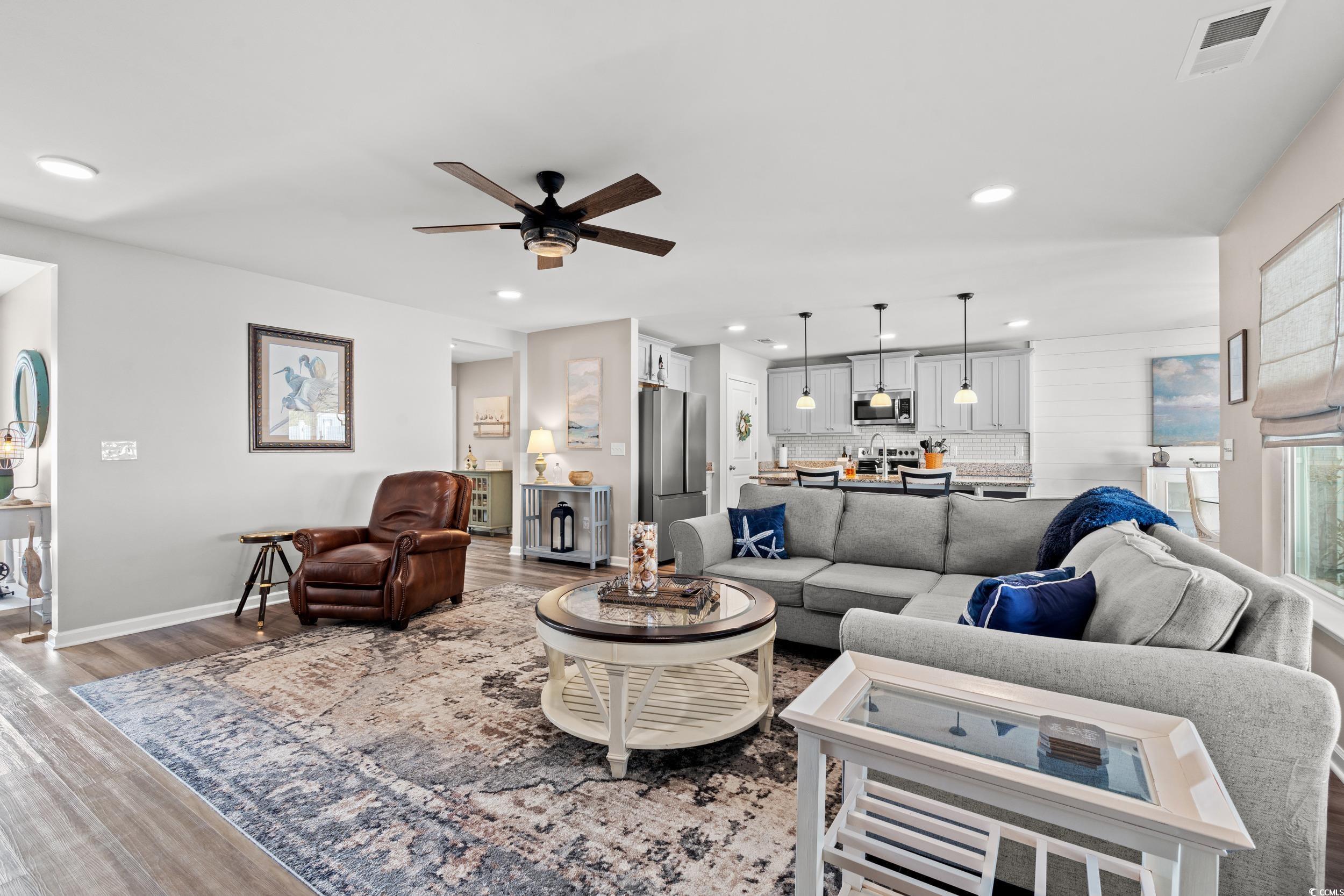 1109 Donald Street Conway, SC 29527 - Photo 3 of 40