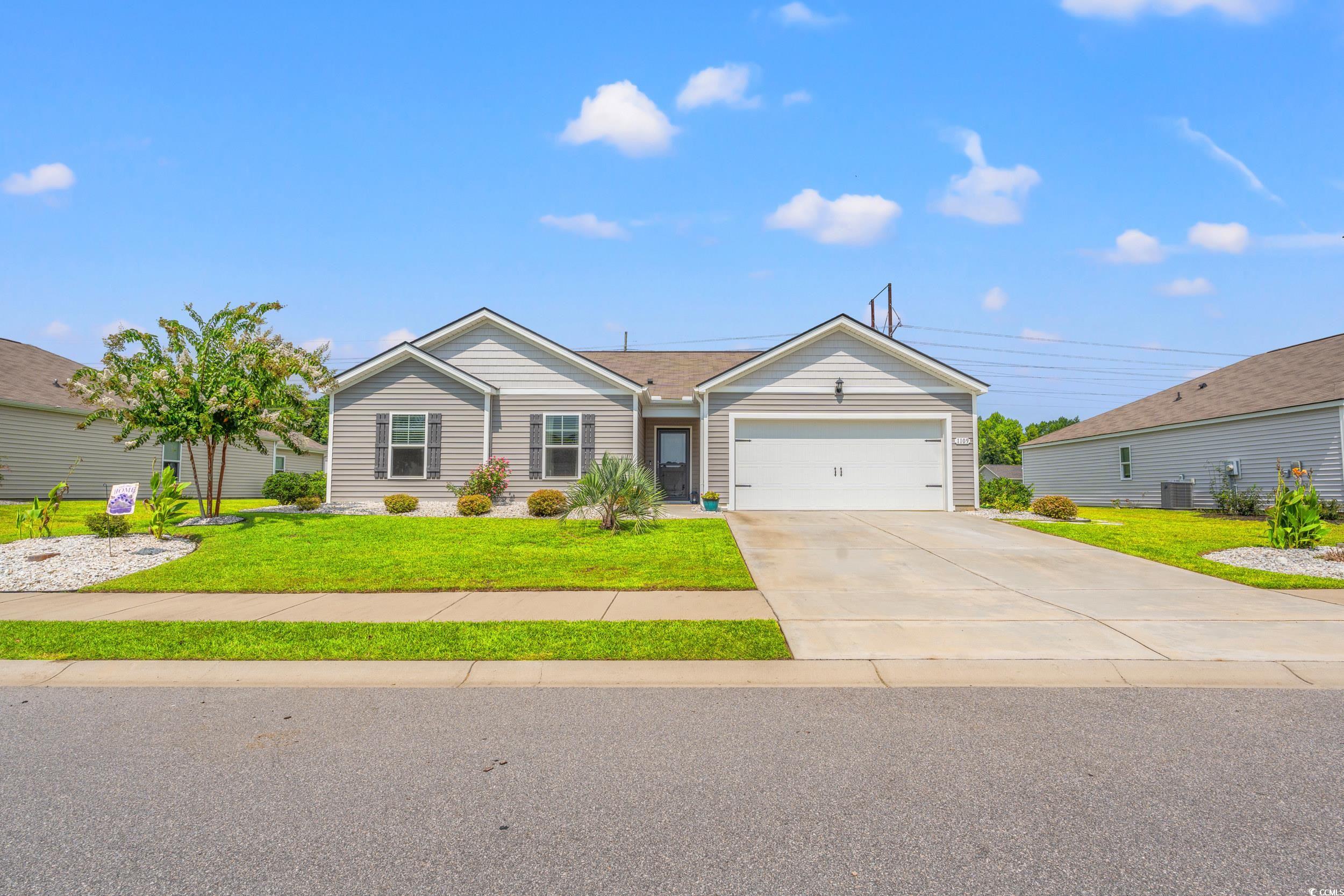 1109 Donald Street Conway, SC 29527 - Photo 31 of 40