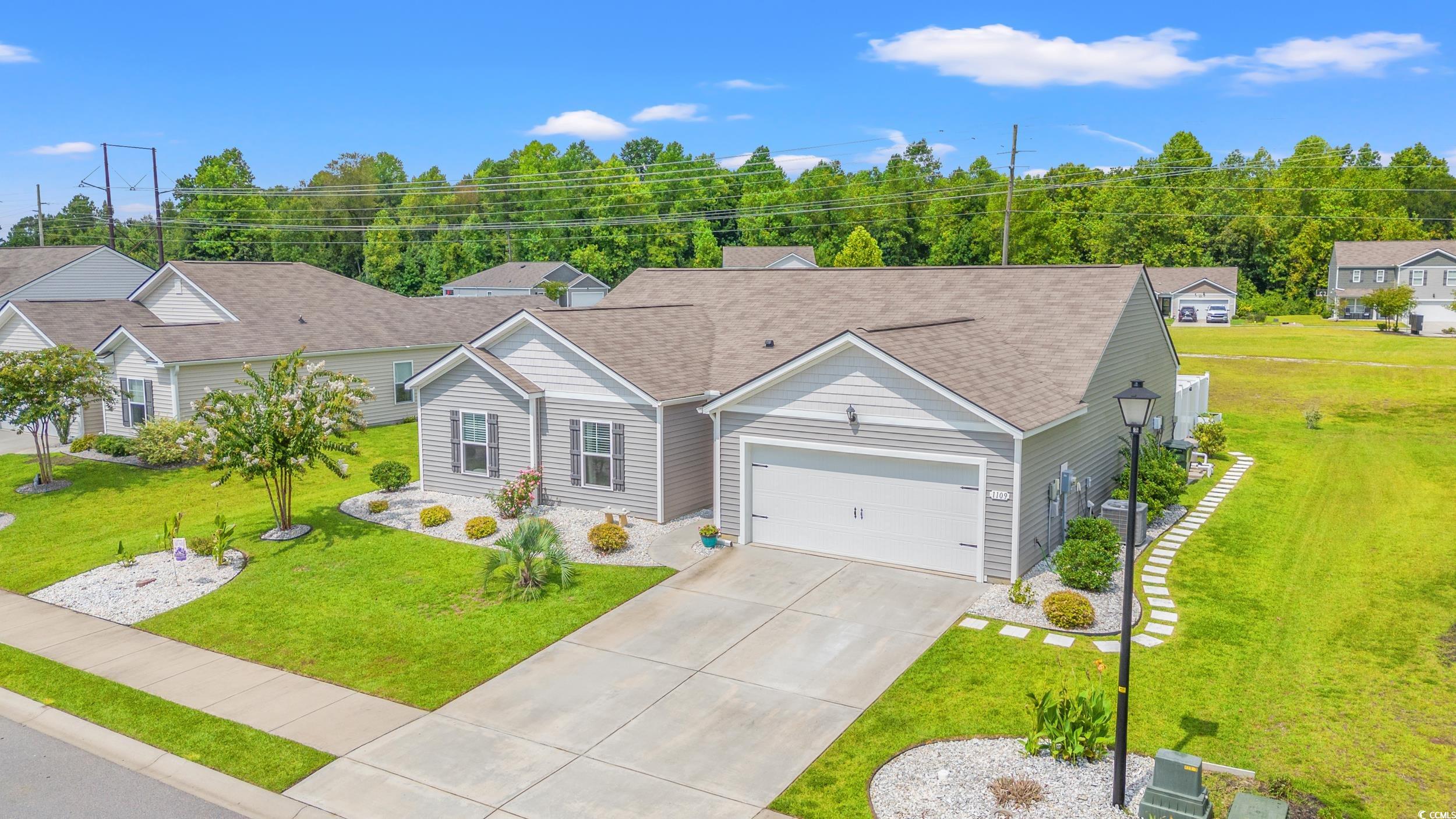 1109 Donald Street Conway, SC 29527 - Photo 32 of 40
