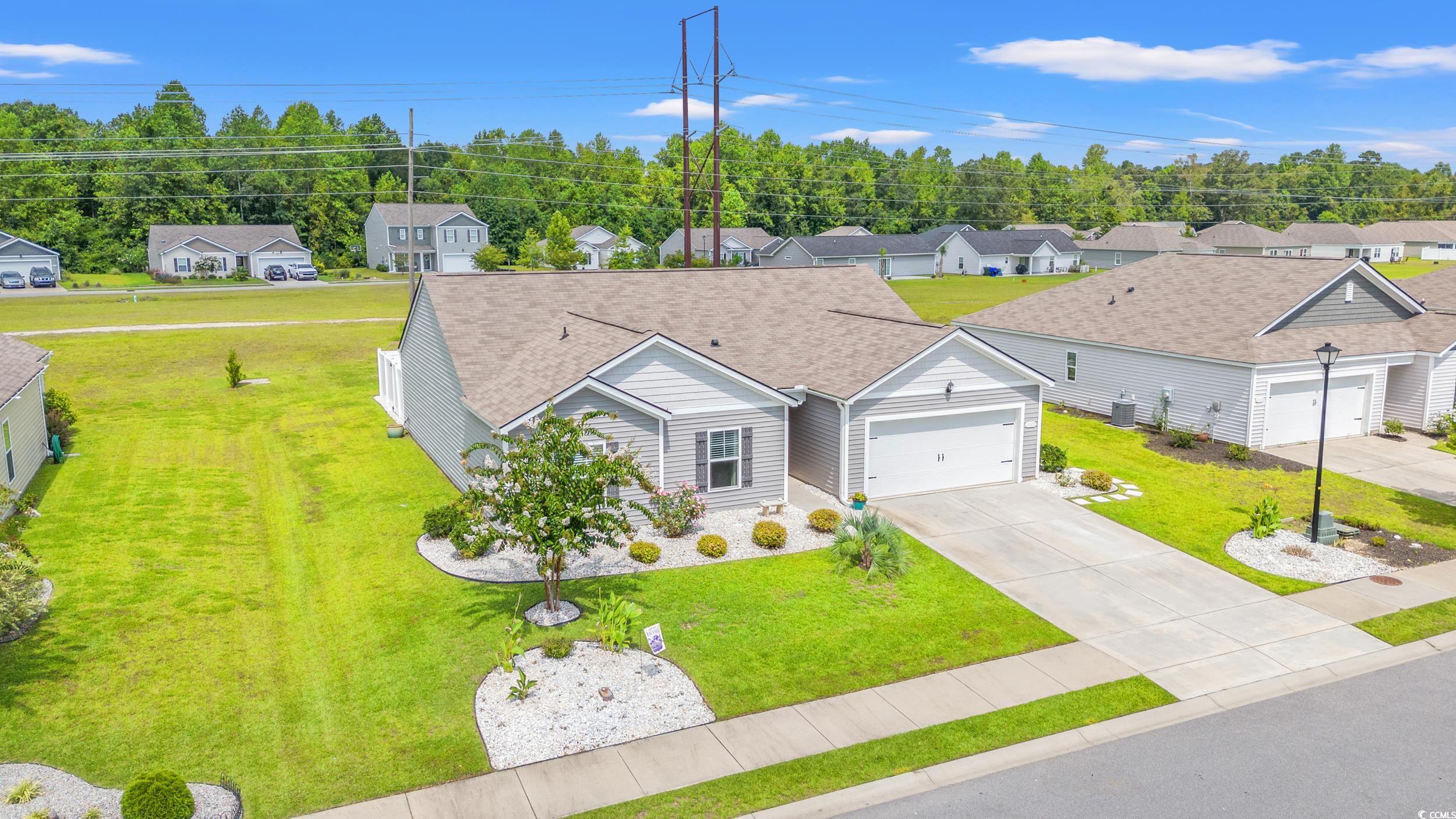 1109 Donald Street Conway, SC 29527 - Photo 33 of 40