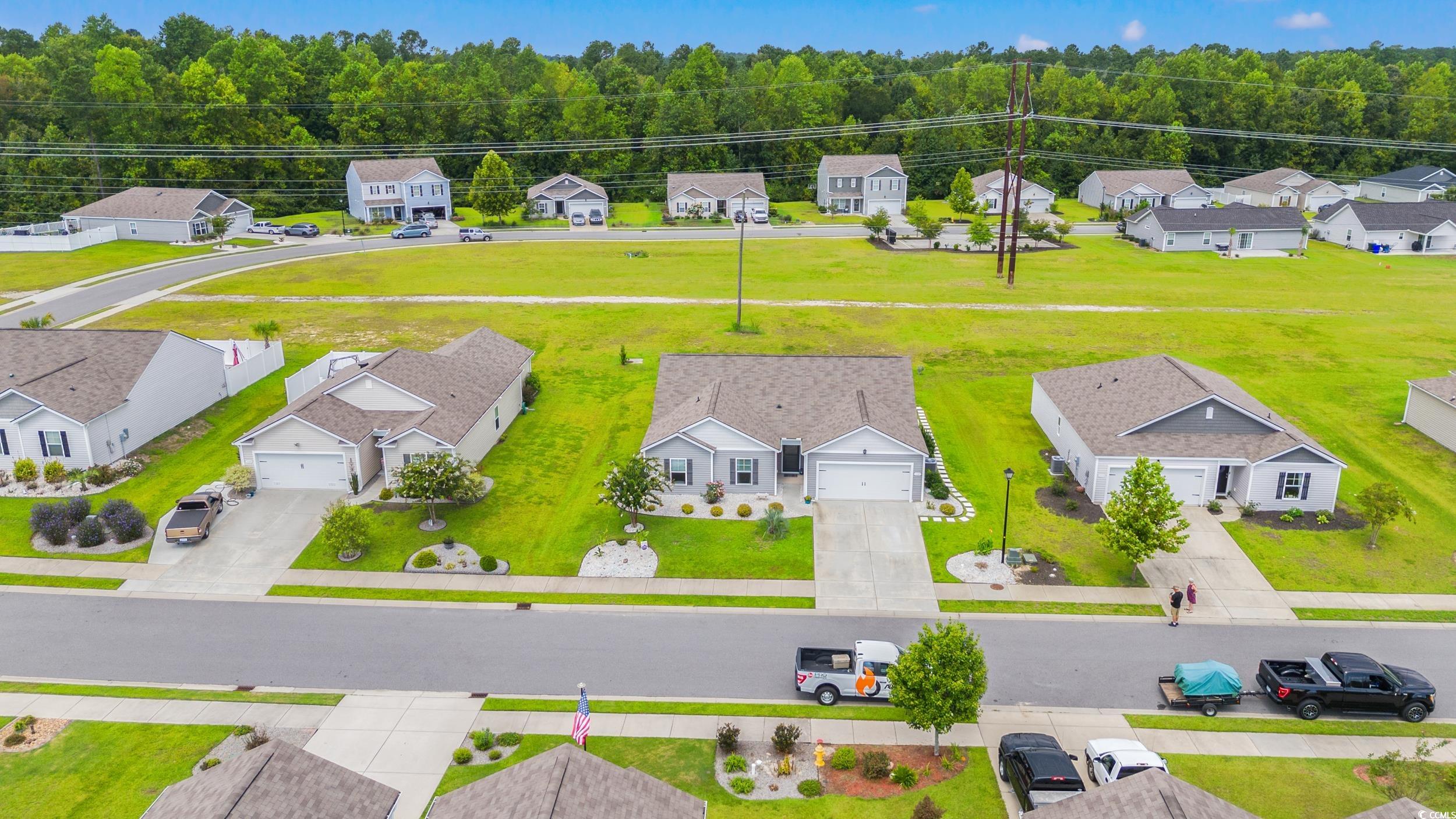 1109 Donald Street Conway, SC 29527 - Photo 34 of 40