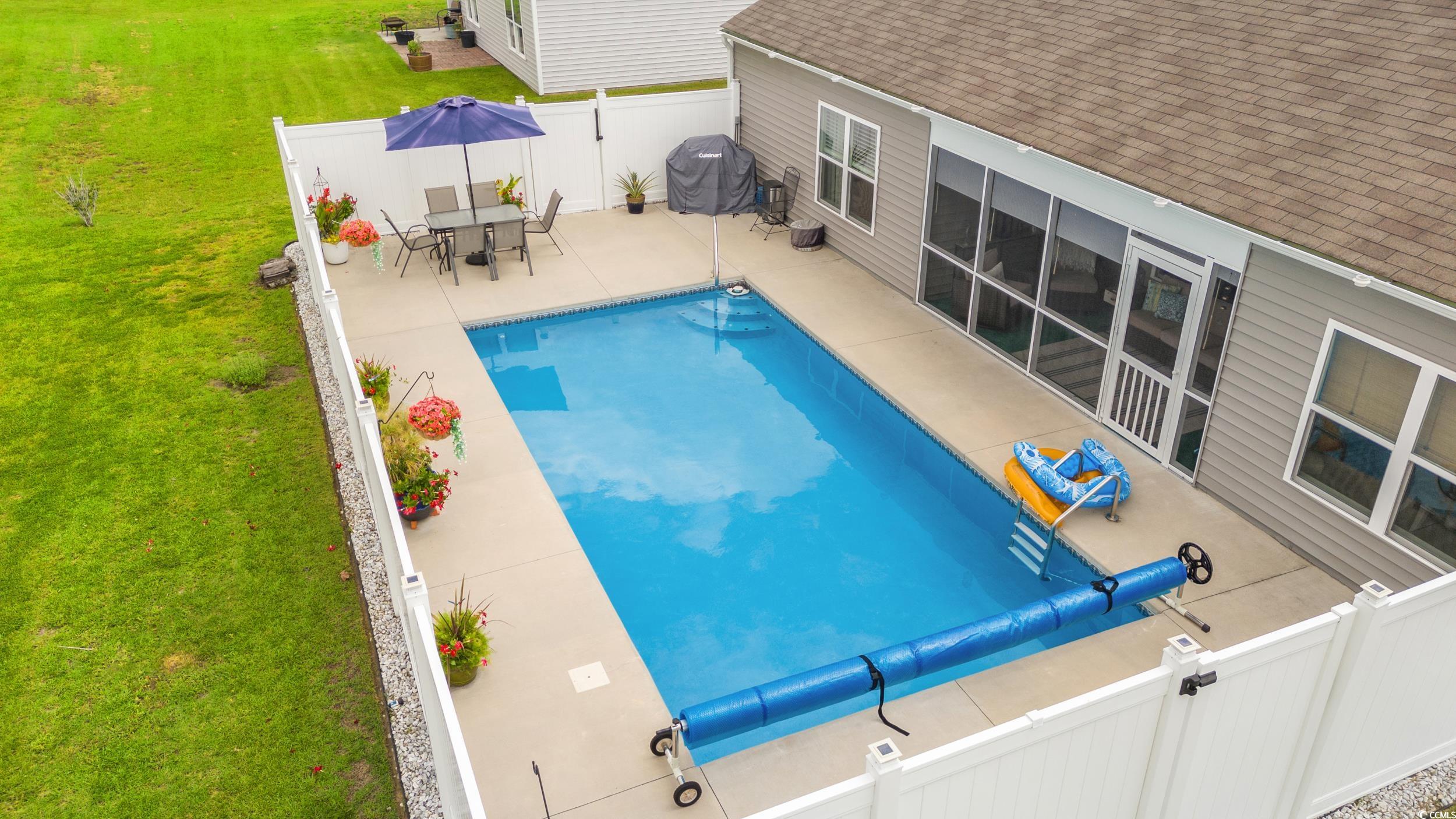 1109 Donald Street Conway, SC 29527 - Photo 36 of 40