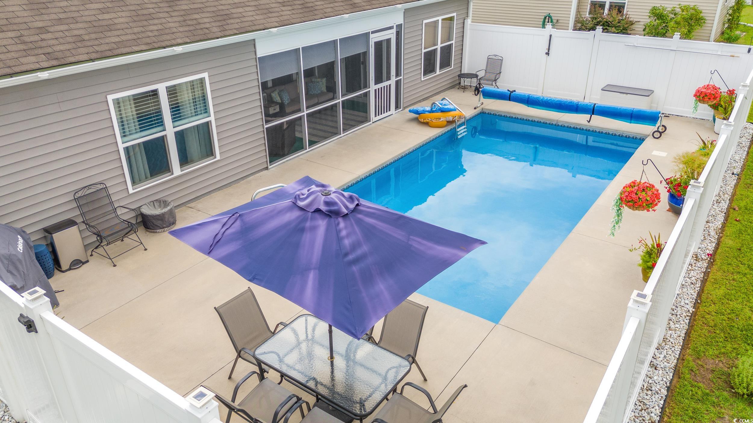 1109 Donald Street Conway, SC 29527 - Photo 38 of 40