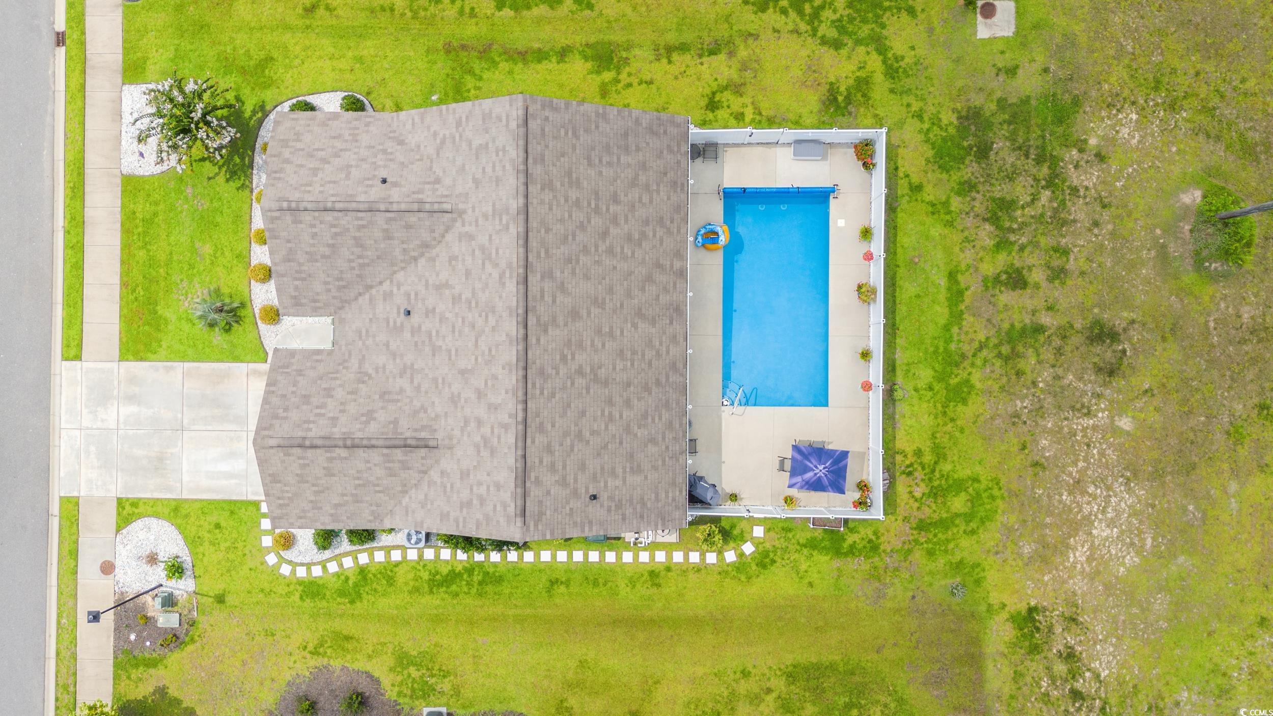 1109 Donald Street Conway, SC 29527 - Photo 39 of 40