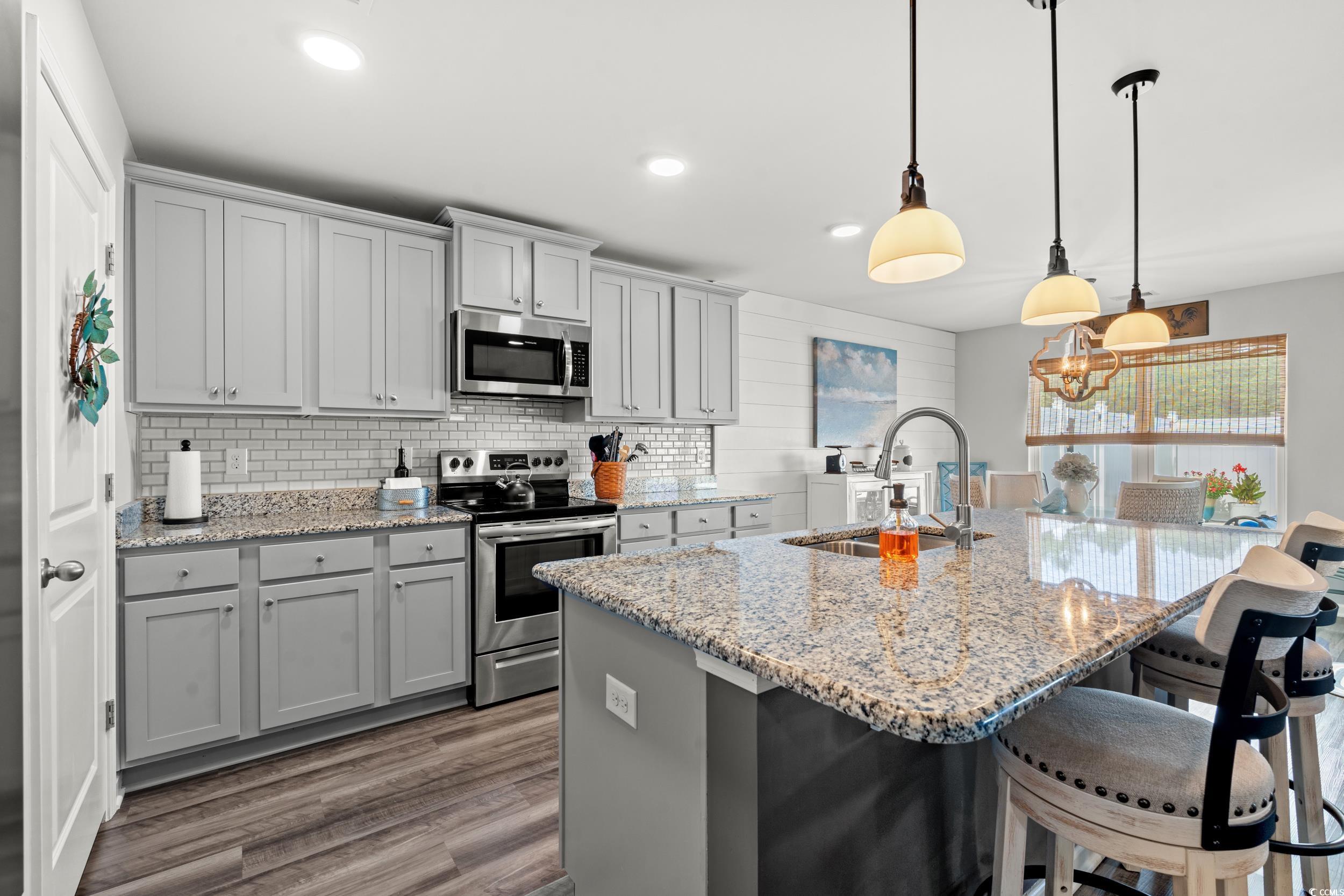 1109 Donald Street Conway, SC 29527 - Photo 7 of 40