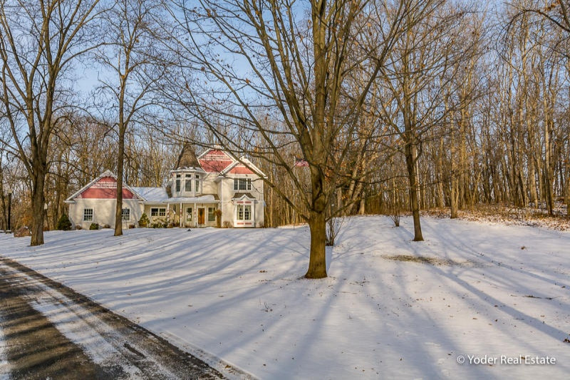 4607 Miriam Road Belding, MI 48809 - Photo 3 of 85 _DSC3484