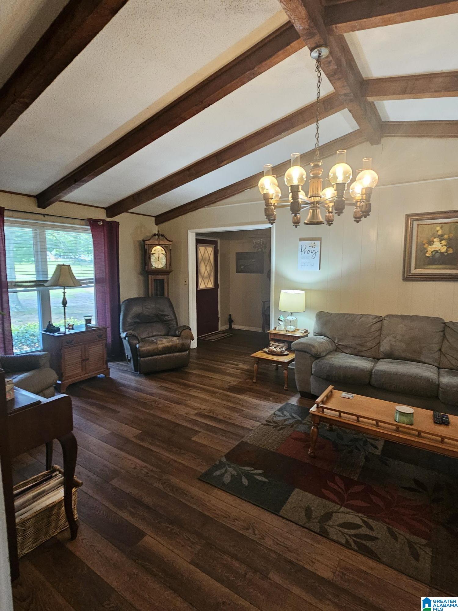 1530 Red Hill School Road Empire, AL 35063 - Photo 36 of 48