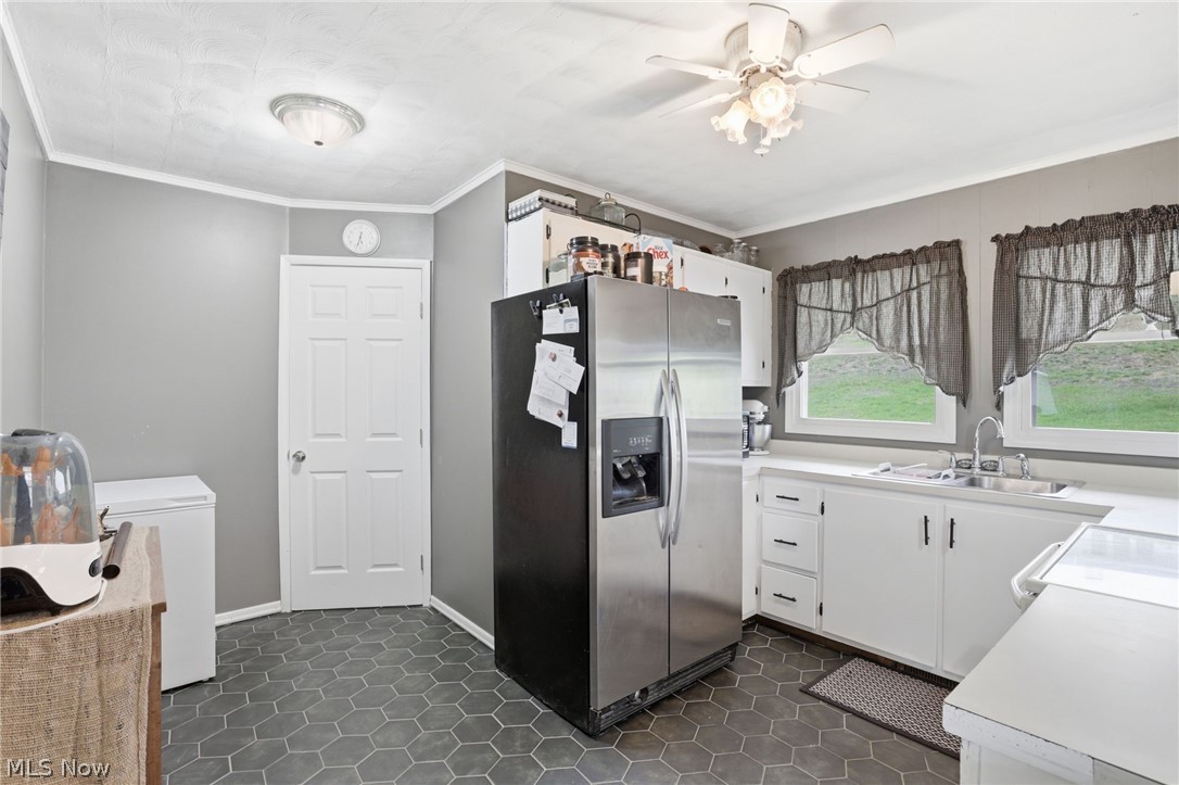 175 Andover Road Woodsfield, OH 43793 - Photo 10 of 29