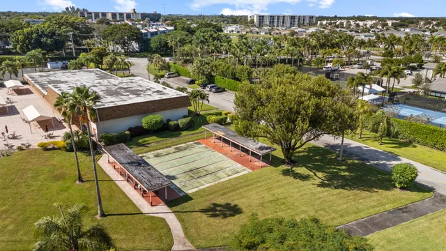 a view of a balcony with an outdoor space
