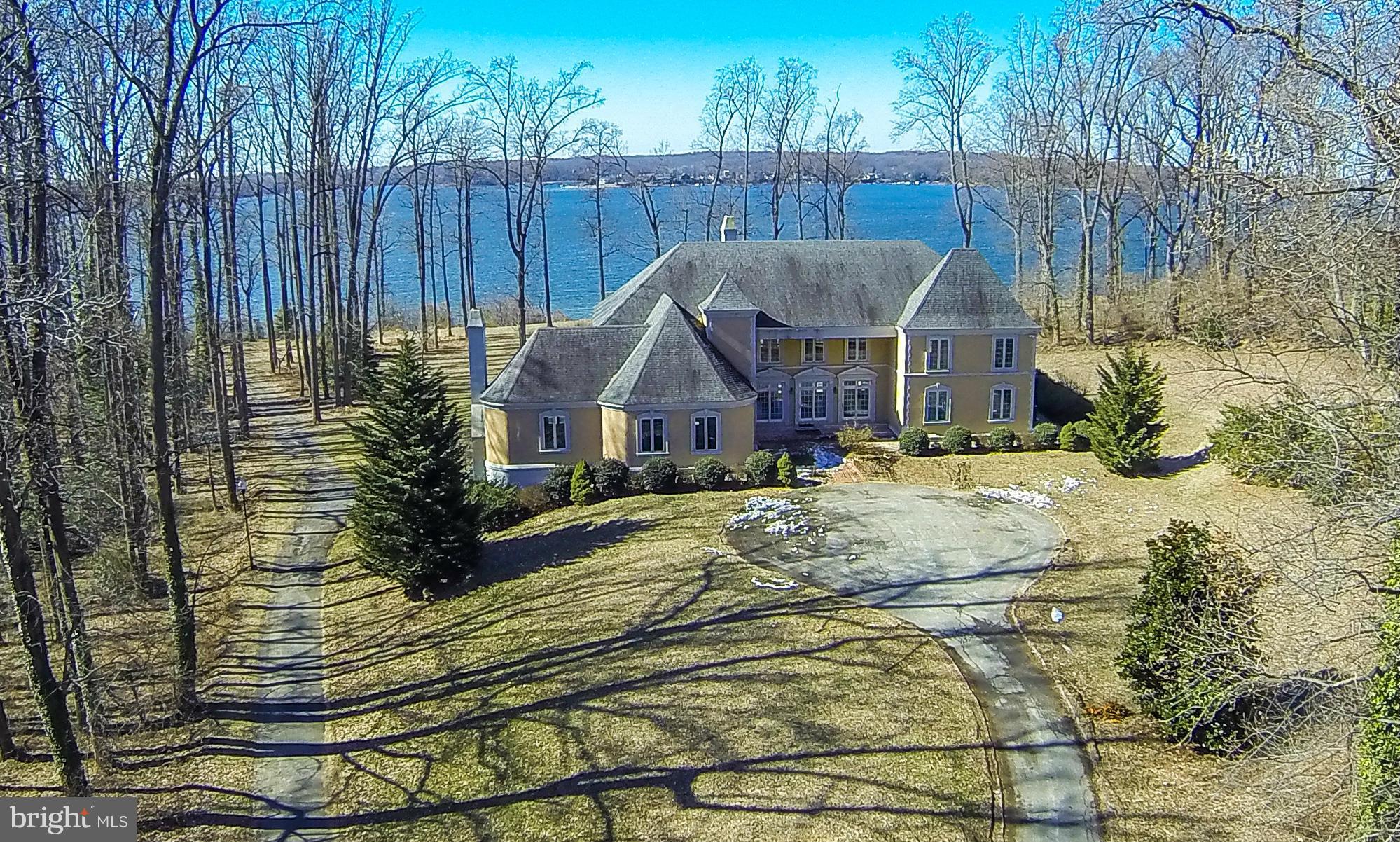 952 Old County Road Severna Park, MD 21146 - Photo 1 of 27 Exterior (Front)