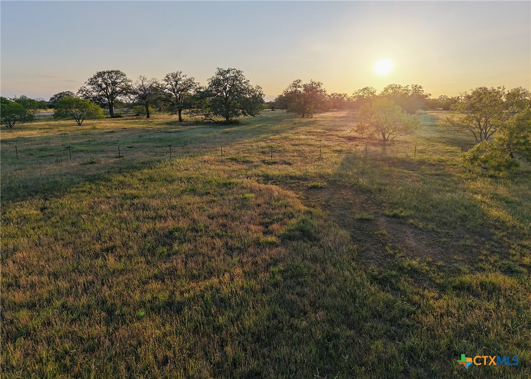822 Main Loop Road Waelder, TX 78959 - Photo 2 of 8 a view of lake and mountain