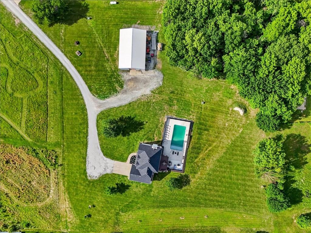 715 South Minter Road Grain Valley, MO 64029 - Photo 83 of 86