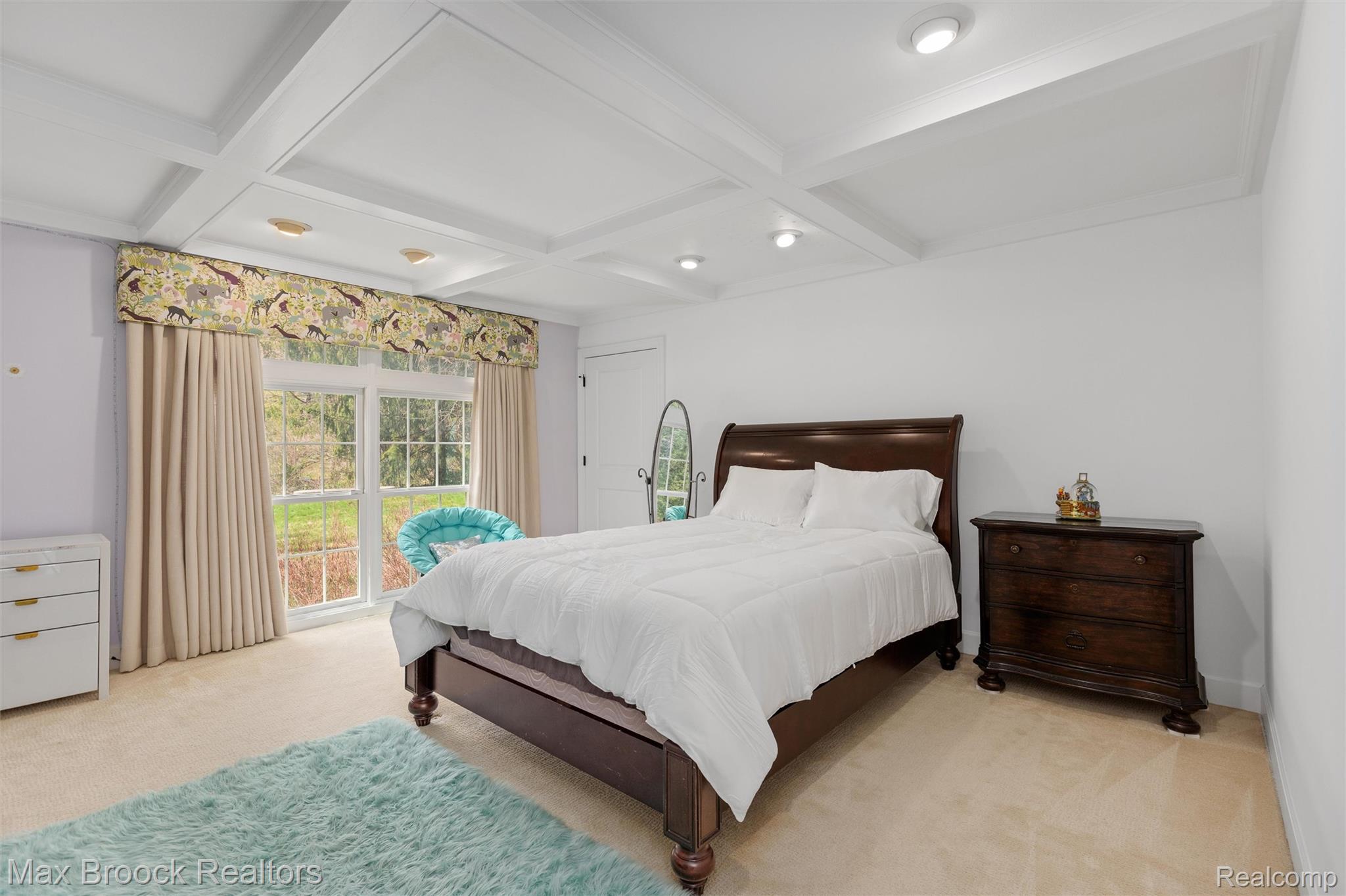 3797 South Darlington Road Bloomfield Hills, MI 48301 - Photo 39 of 63 40-Bedroom #2.jpg