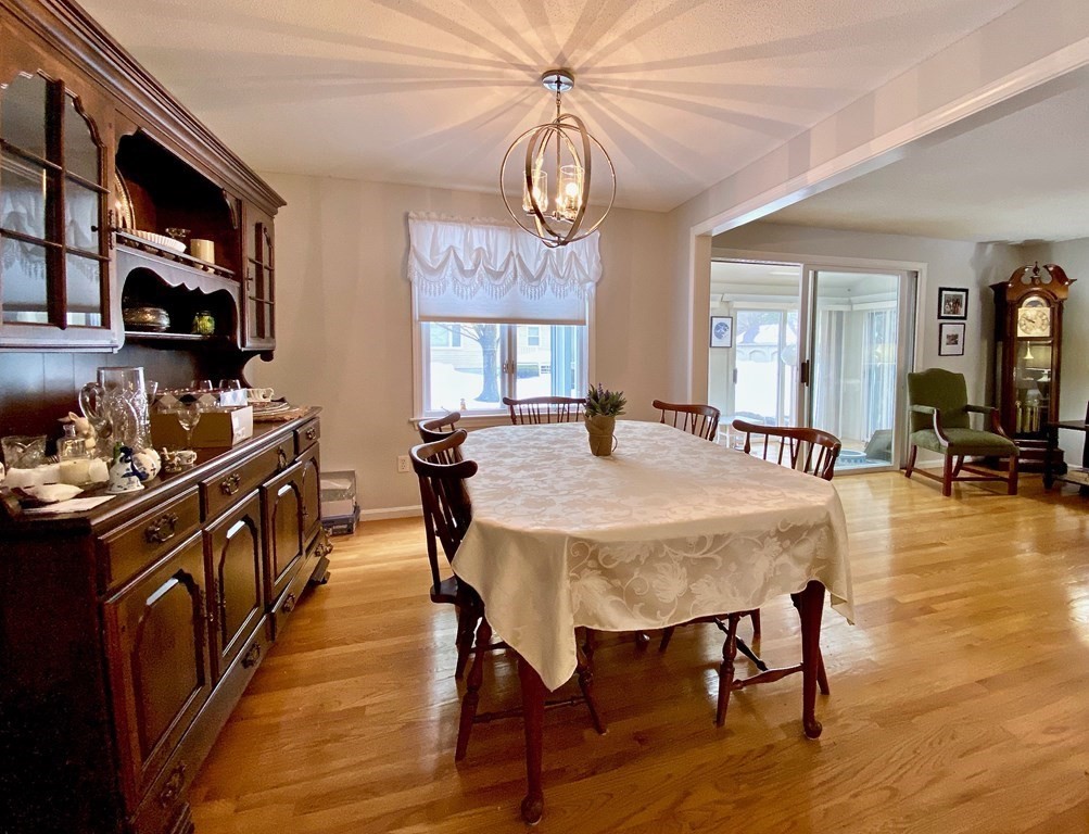 58 Village Post Road, Unit 58 Danvers, MA 01923 - Photo 8 of 26 Gallery Image 8