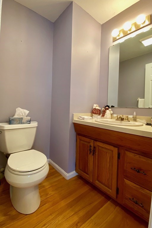 58 Village Post Road, Unit 58 Danvers, MA 01923 - Photo 9 of 26 Gallery Image 9