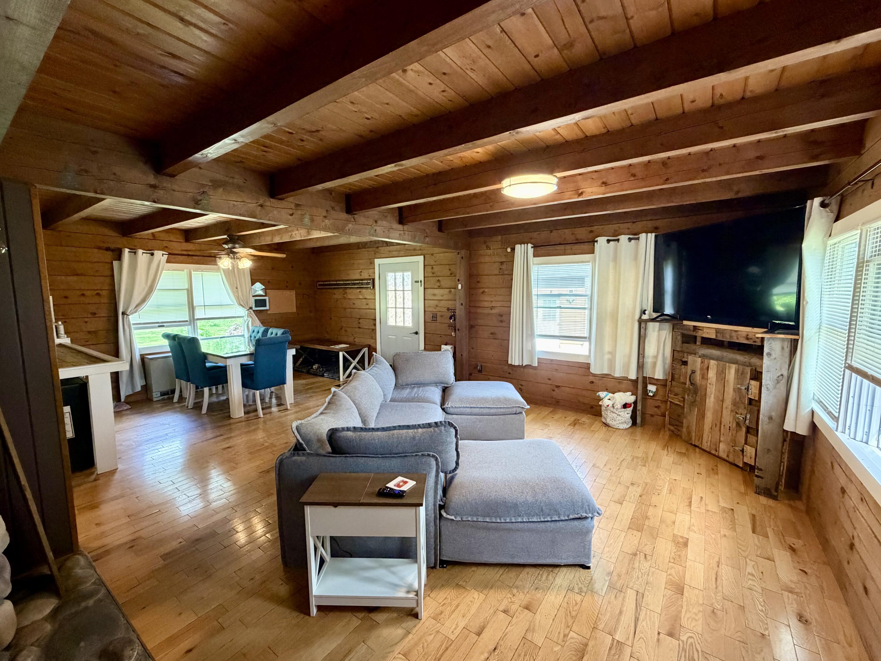 38 Fournier Road West Chazy, NY 12992 - Photo 5 of 22 Gallery Image 5