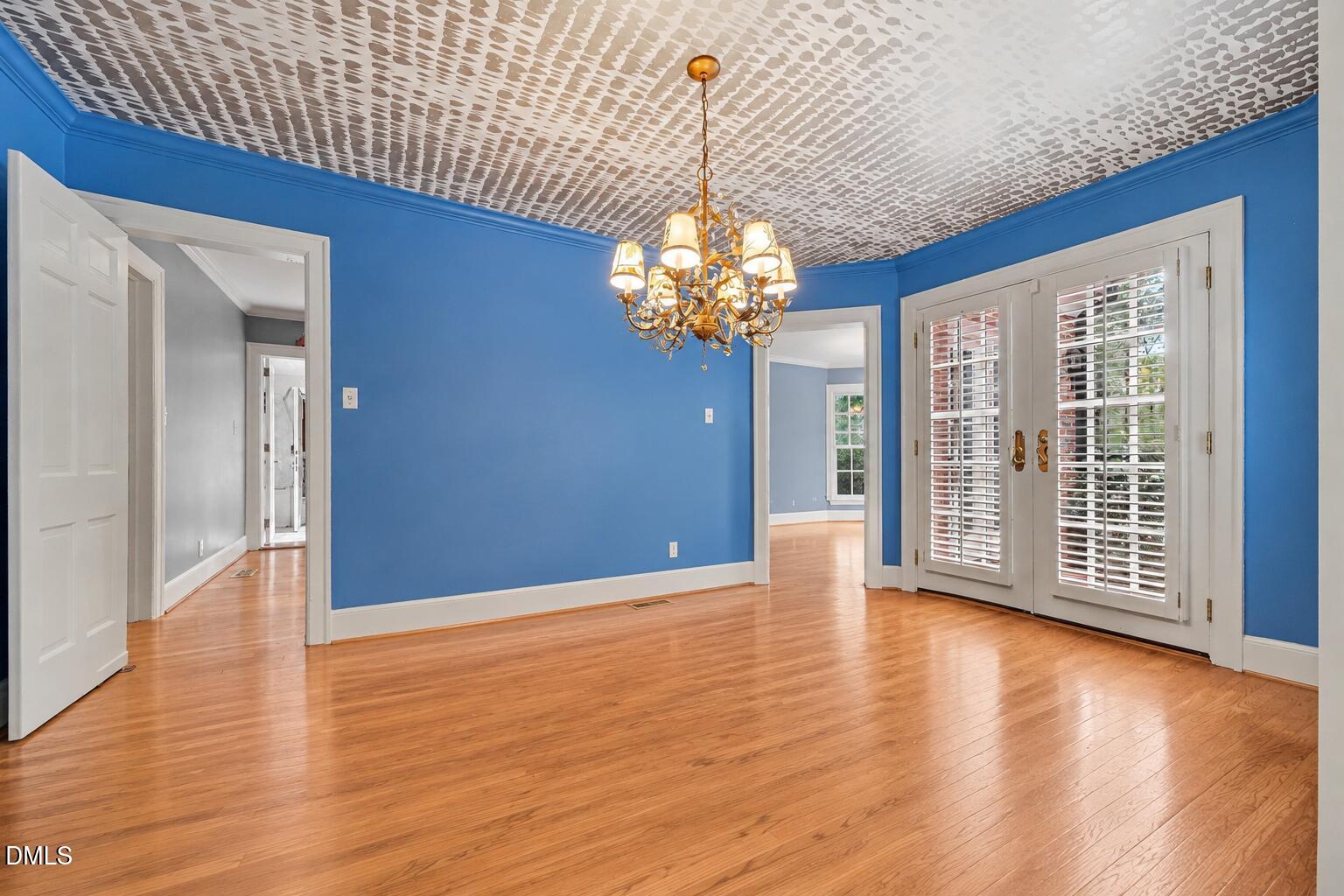 3725 Hope Valley Road Durham, NC 27707 - Photo 12 of 43 Dining Room
