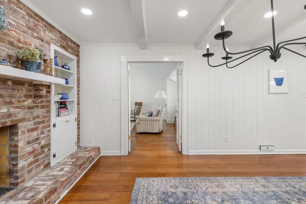 $315,000 | 1201 West Clover Lane, Corinth, MS 38834