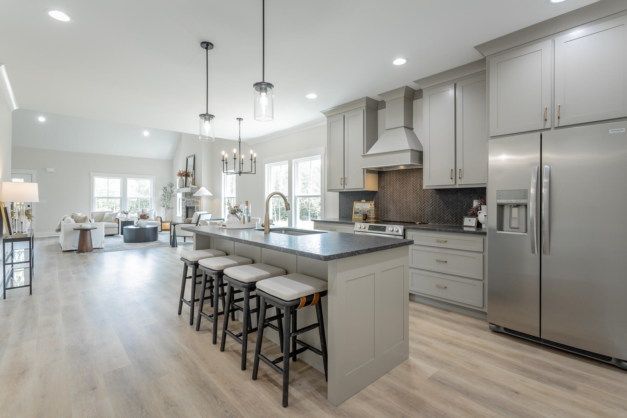 64 Wallaby Way Harrison, TN 37341 - Photo 8 of 31 107 Cascade Drive HD-38