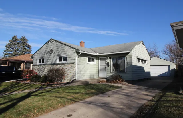 $299,000 | 3214 South 72nd Street, Milwaukee, WI 53219