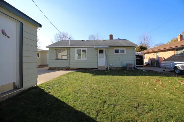 $299,000 | 3214 South 72nd Street, Milwaukee, WI 53219