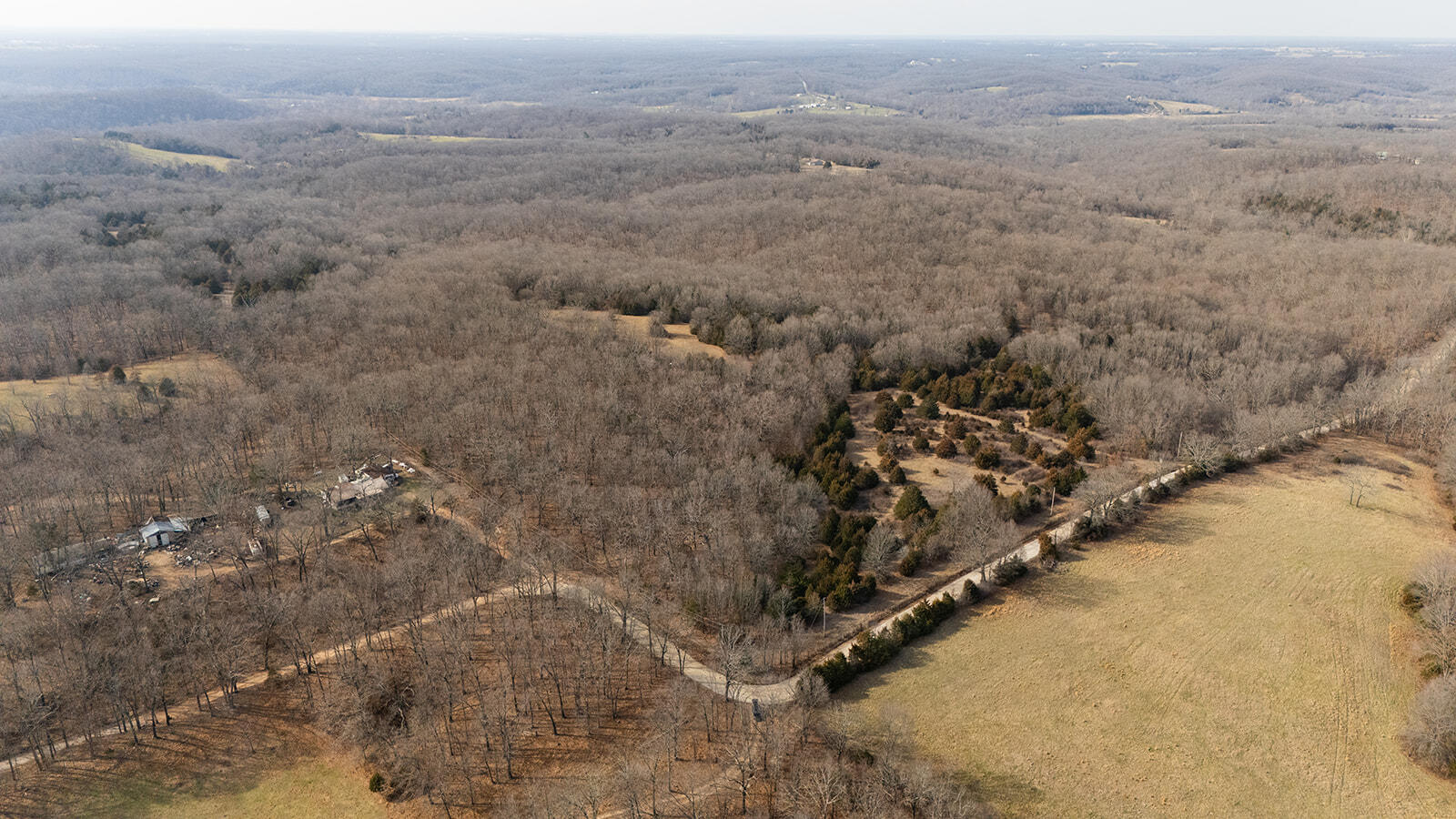 0 Abadyl Road Fordland, MO 65652 - Photo 1 of 25 DJI_20260303152223_0017_D