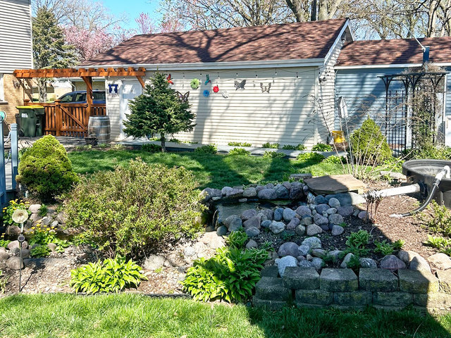 5831 West 109th Street Chicago Ridge, IL 60415 - Photo 31 of 32