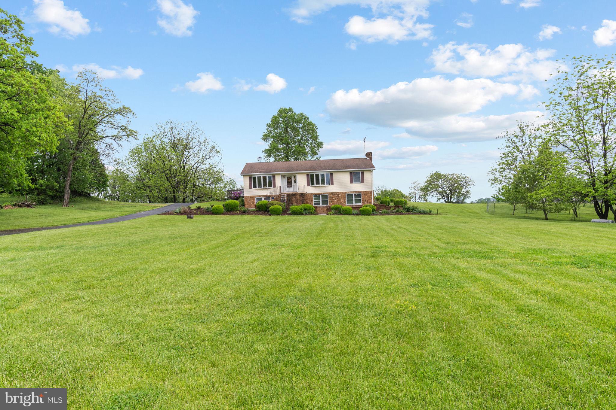 3296 Apple Pie Ridge Road Winchester, VA 22603 - Photo 5 of 61