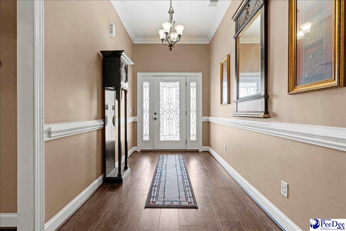 3738 Bromfield Street Florence, SC 29501 - Photo 13 of 64 Gallery Image 13