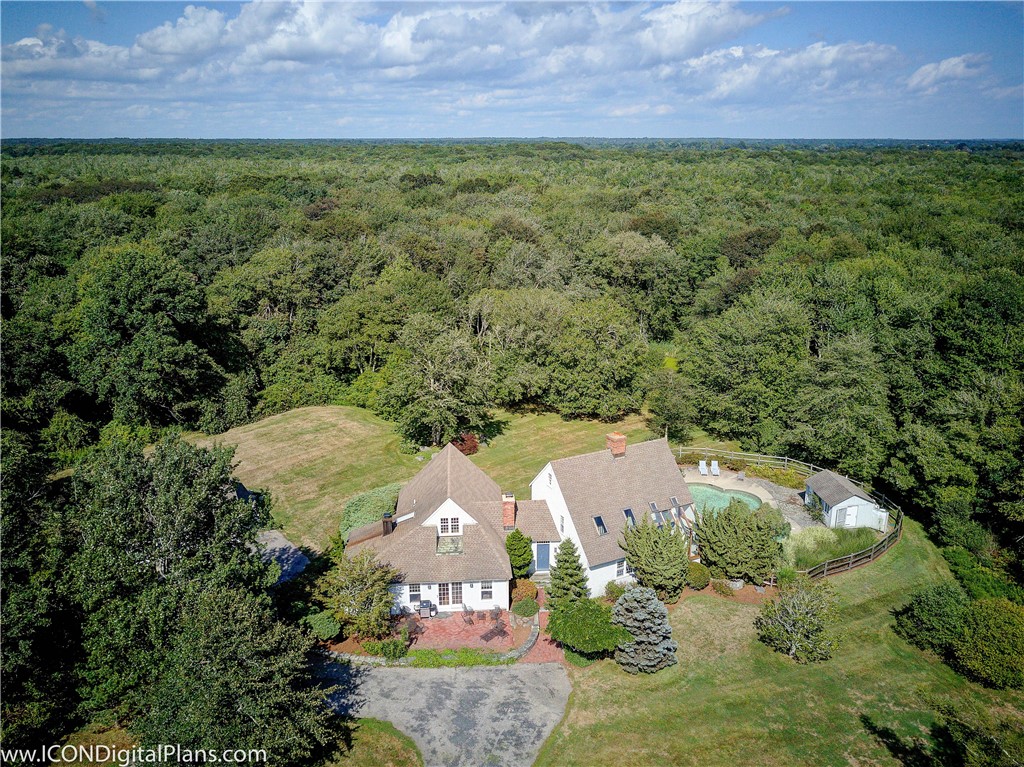 86 South Of Commons Road Little Compton, RI 02837 - Photo 1 of 50