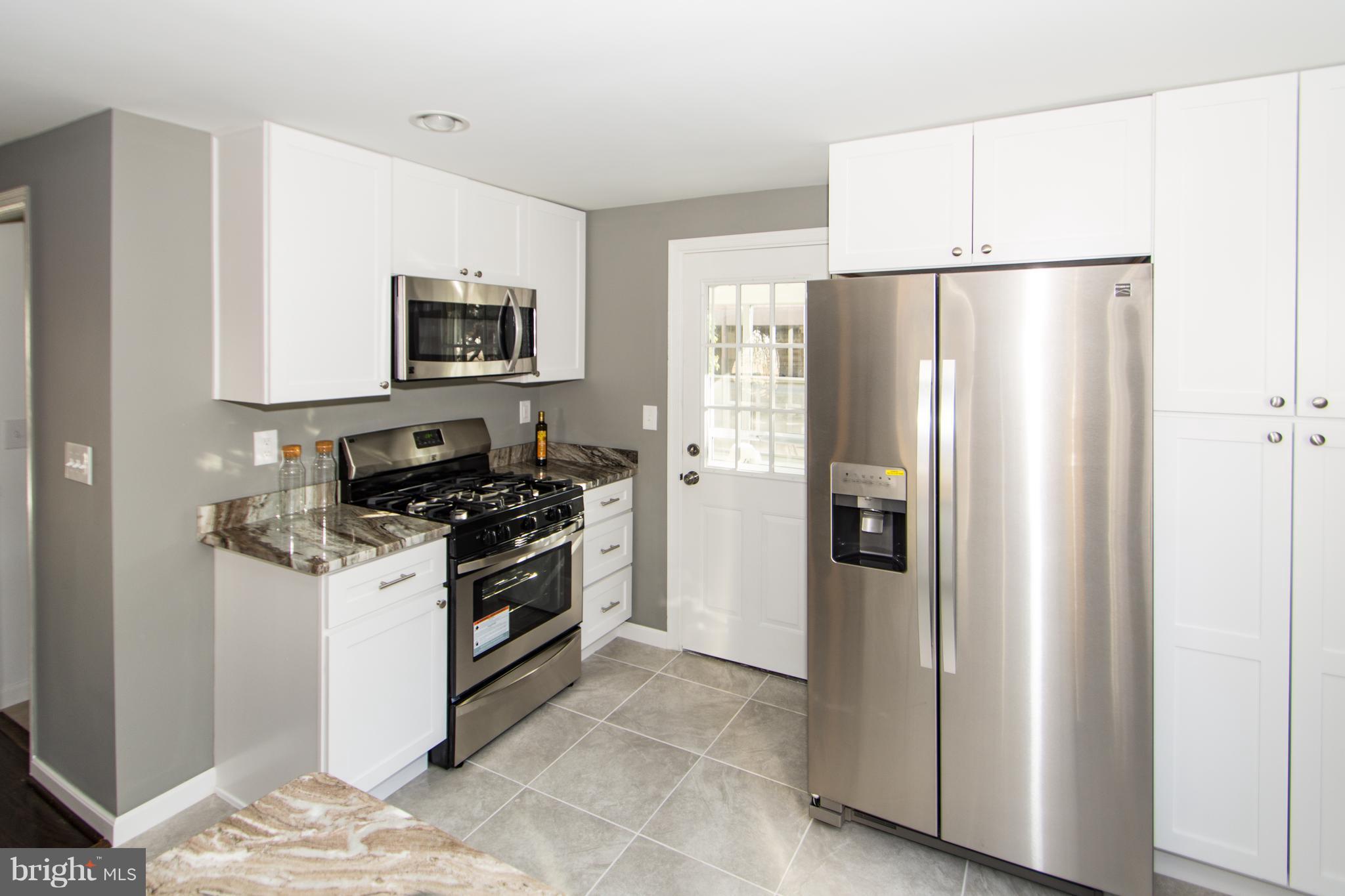 5421 Spring Road Bladensburg, MD 20710 - Photo 11 of 30 Kitchen
