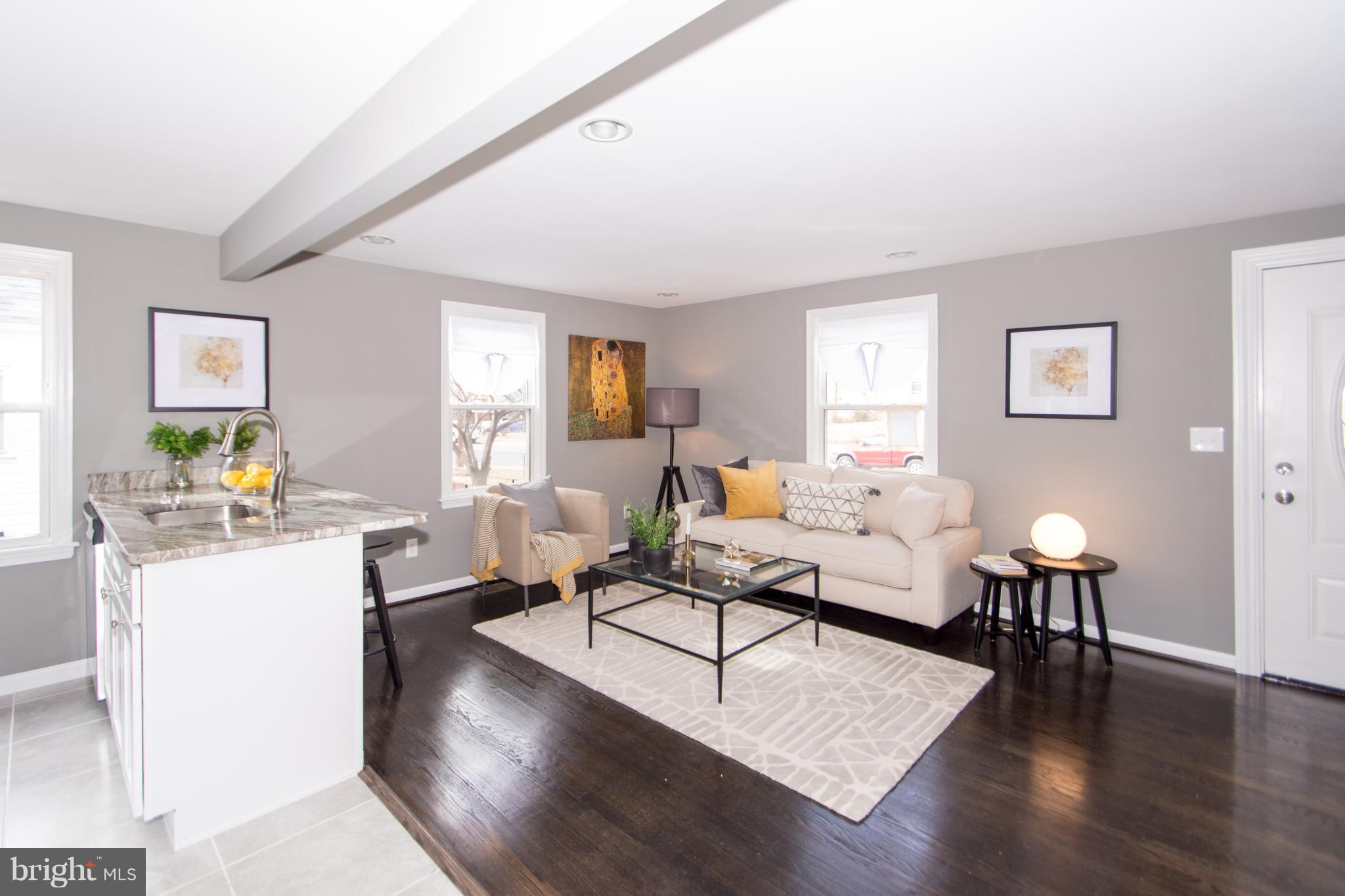 5421 Spring Road Bladensburg, MD 20710 - Photo 15 of 30 Interior (General)