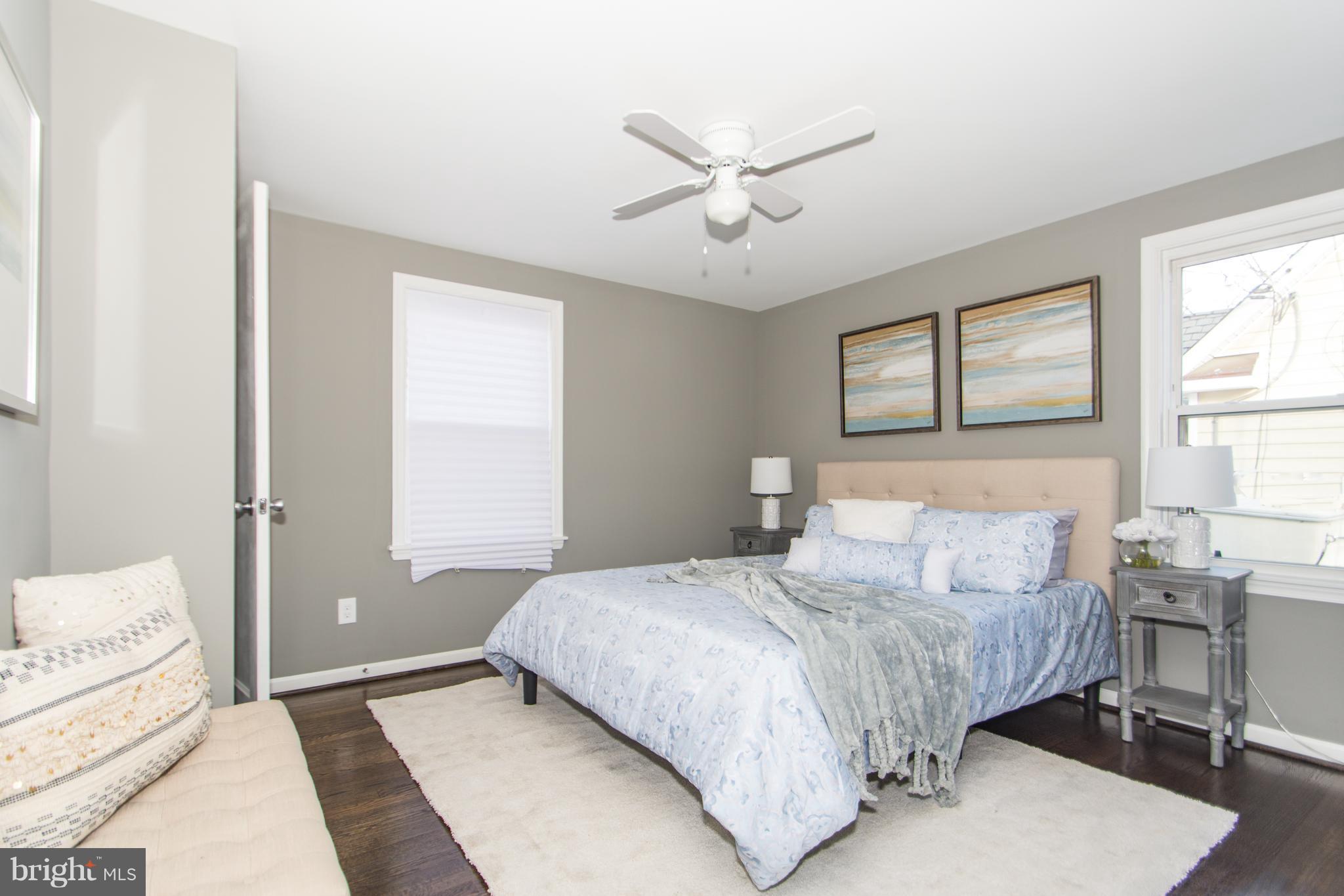 5421 Spring Road Bladensburg, MD 20710 - Photo 17 of 30 Bedroom