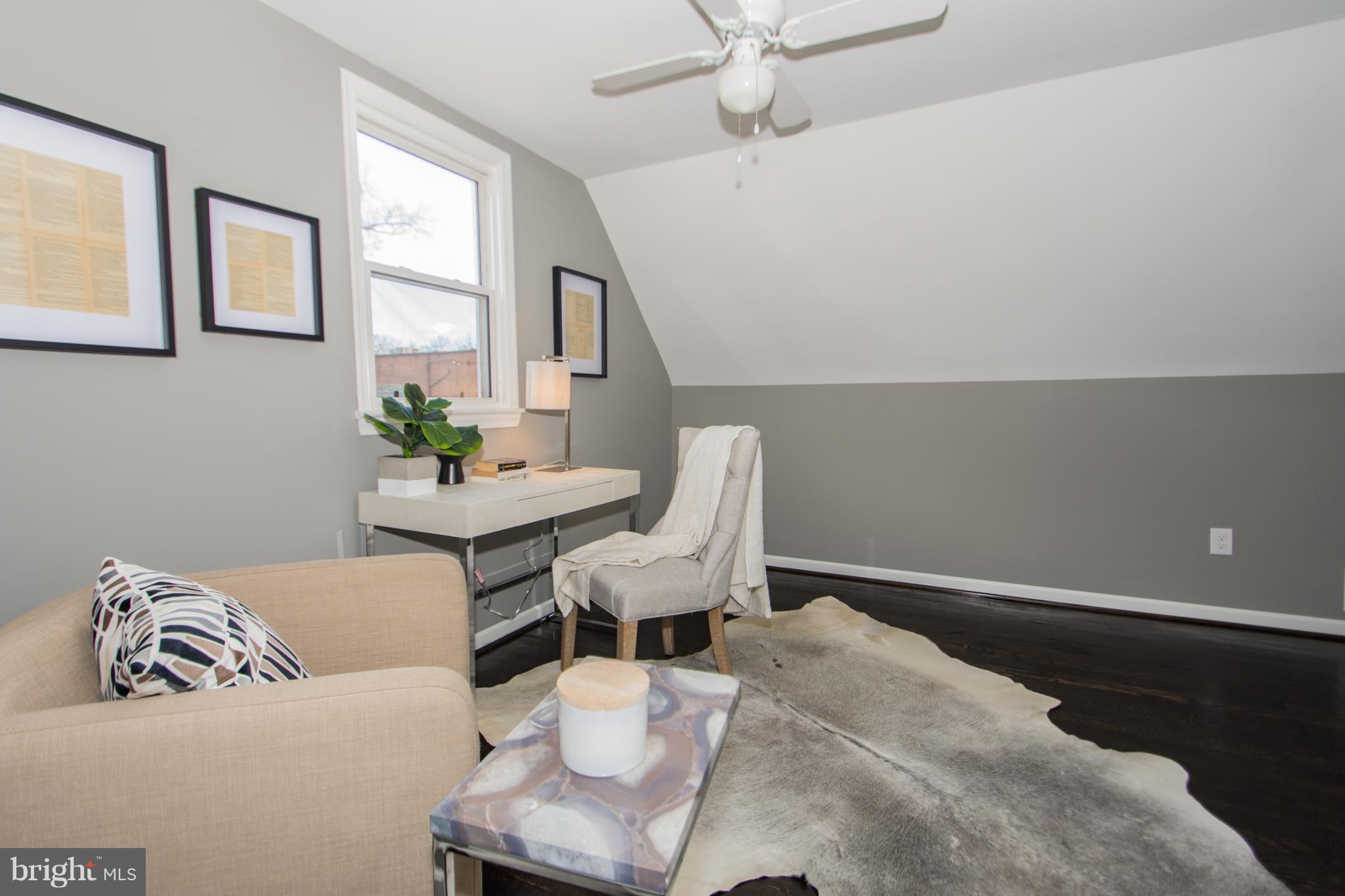 5421 Spring Road Bladensburg, MD 20710 - Photo 20 of 30 Bedroom