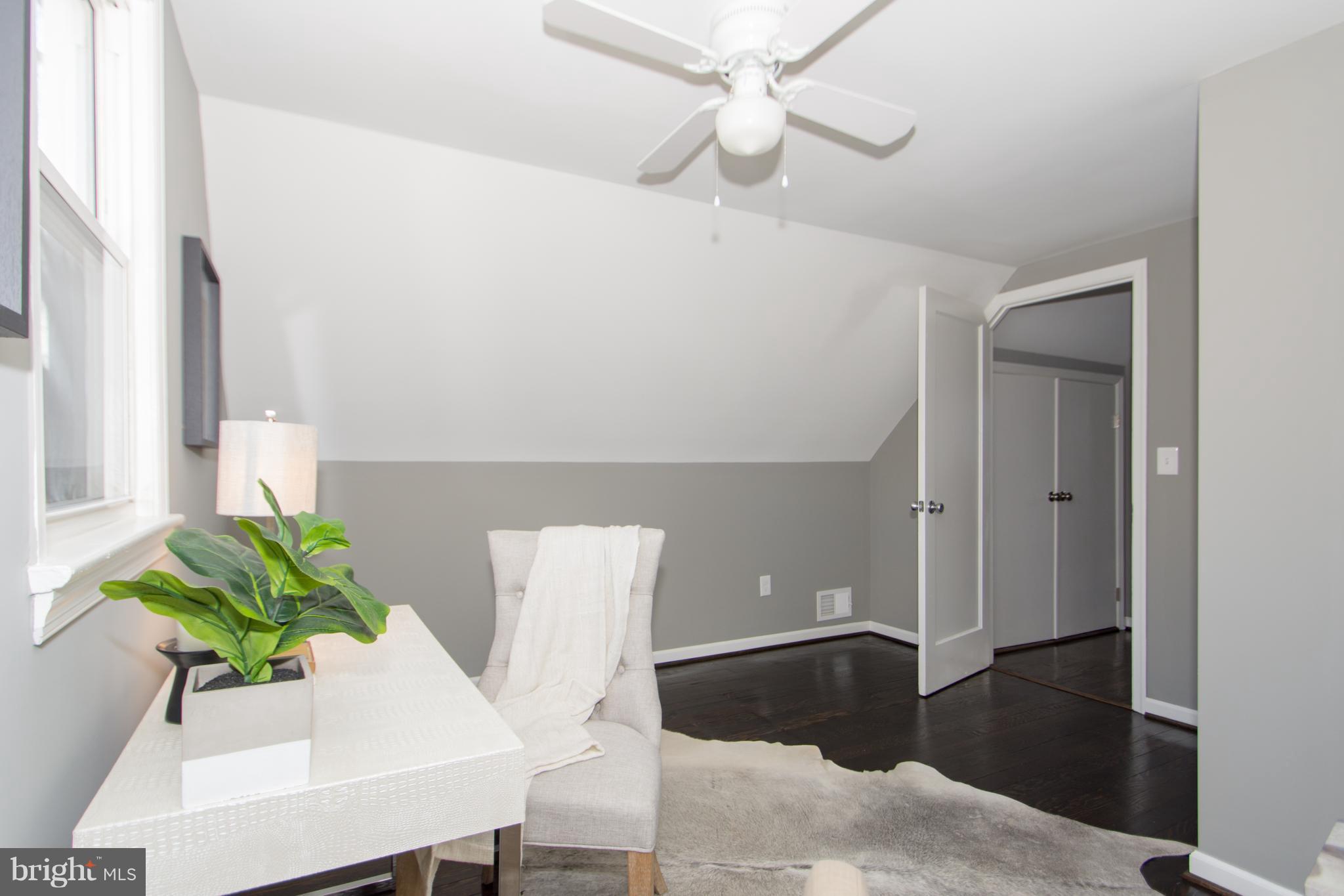 5421 Spring Road Bladensburg, MD 20710 - Photo 22 of 30 Bedroom