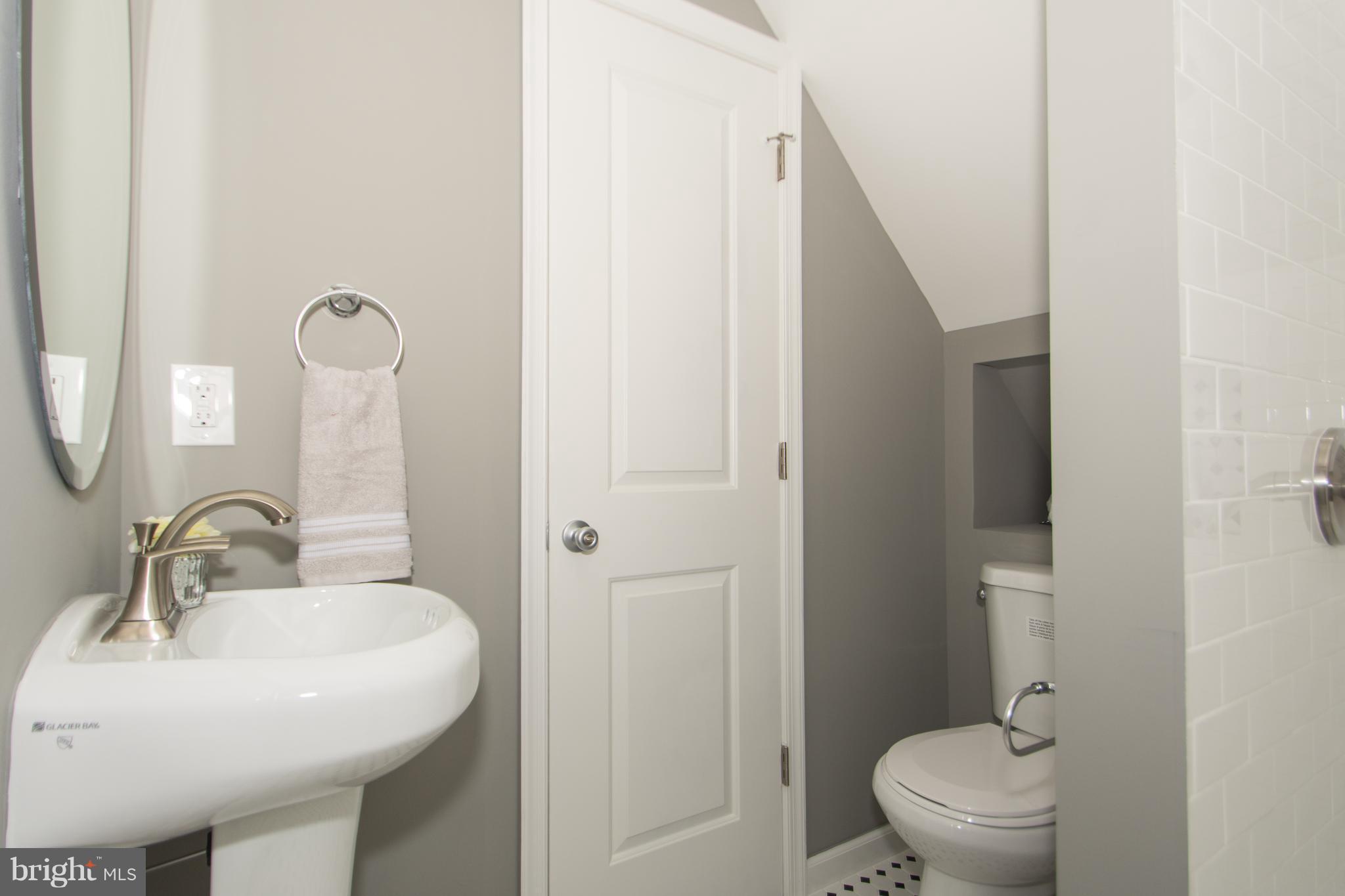 5421 Spring Road Bladensburg, MD 20710 - Photo 23 of 30 Bath (Master)