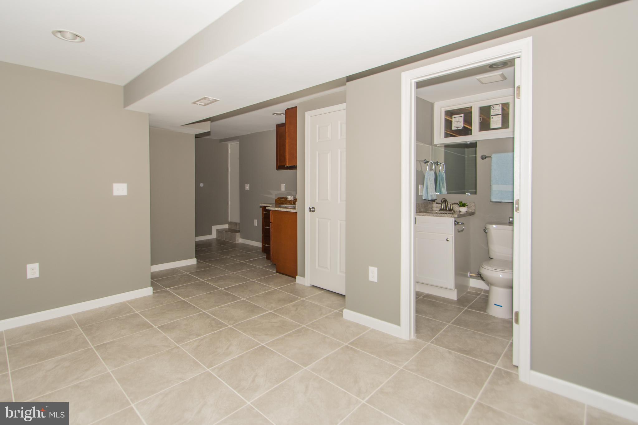 5421 Spring Road Bladensburg, MD 20710 - Photo 26 of 30 Basement