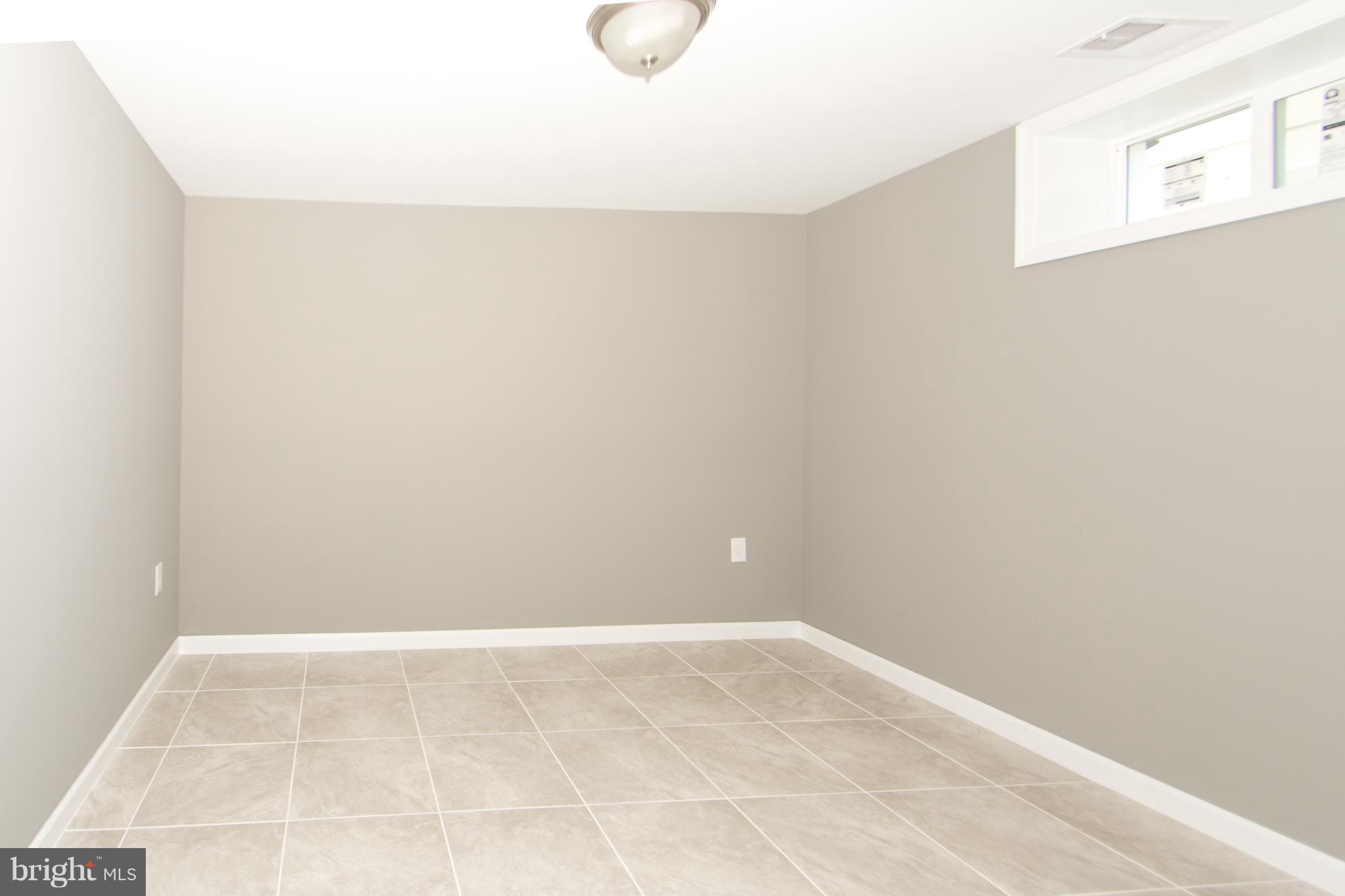 5421 Spring Road Bladensburg, MD 20710 - Photo 27 of 30 Basement