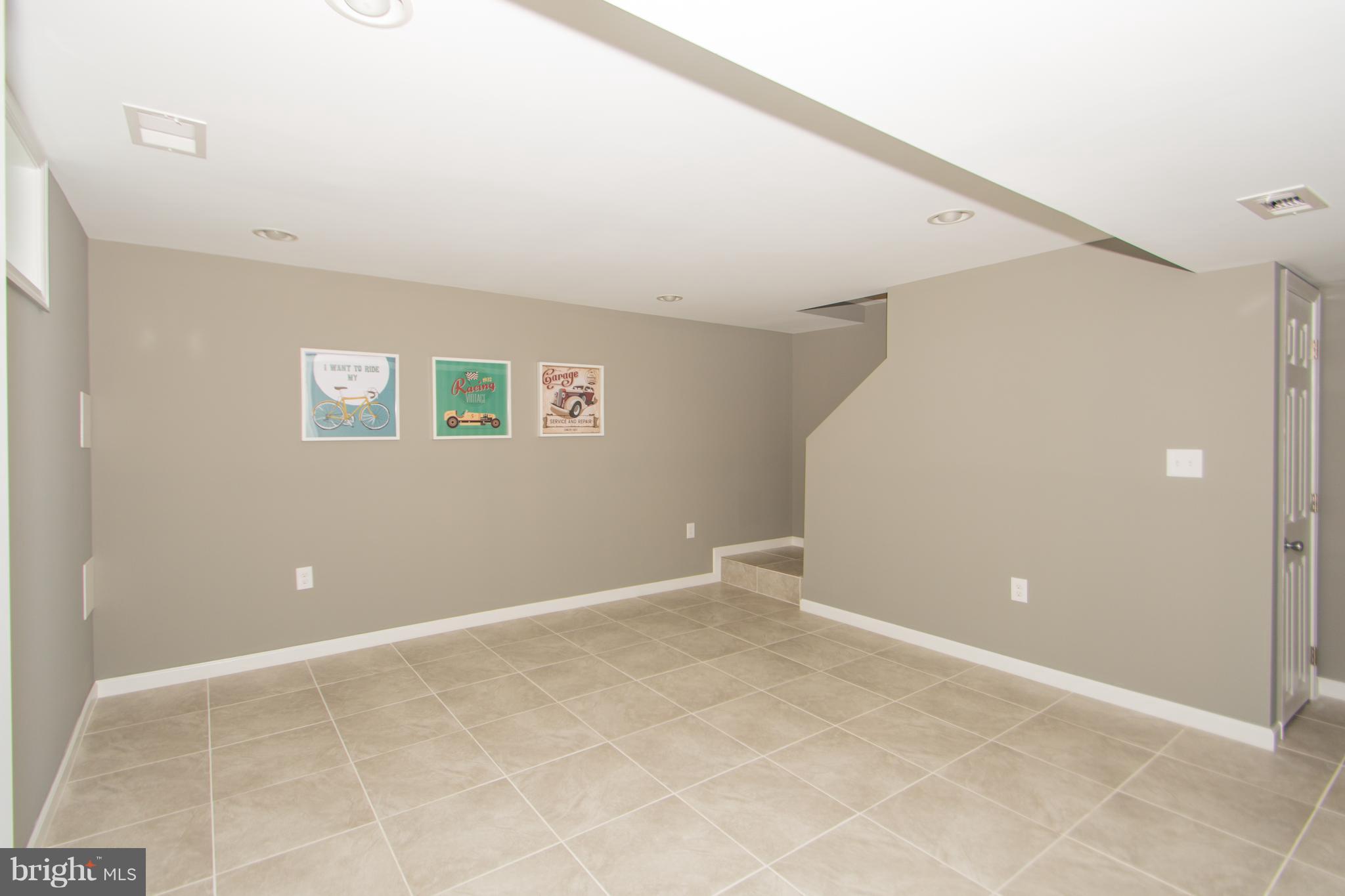 5421 Spring Road Bladensburg, MD 20710 - Photo 28 of 30 Basement
