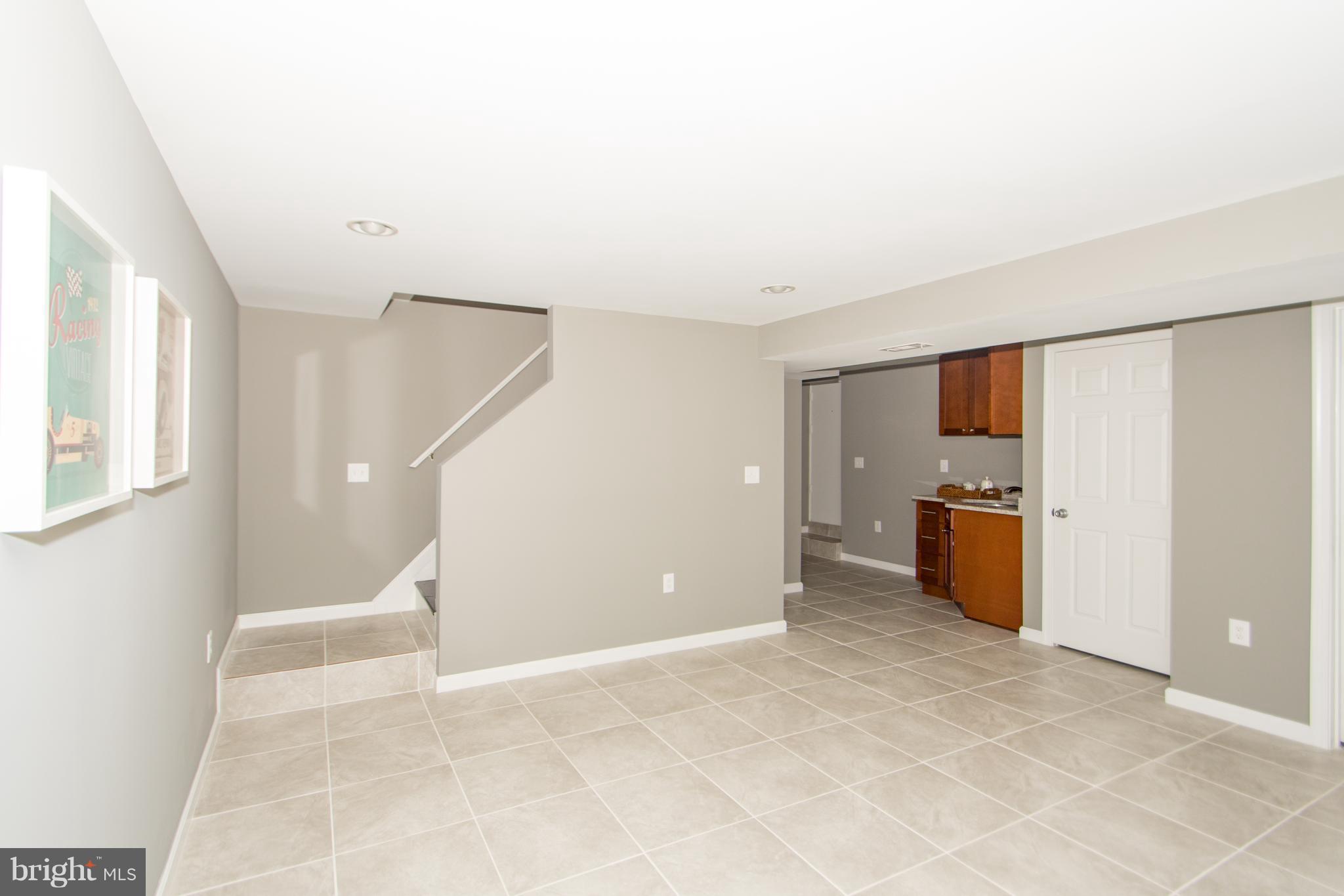5421 Spring Road Bladensburg, MD 20710 - Photo 29 of 30 Basement