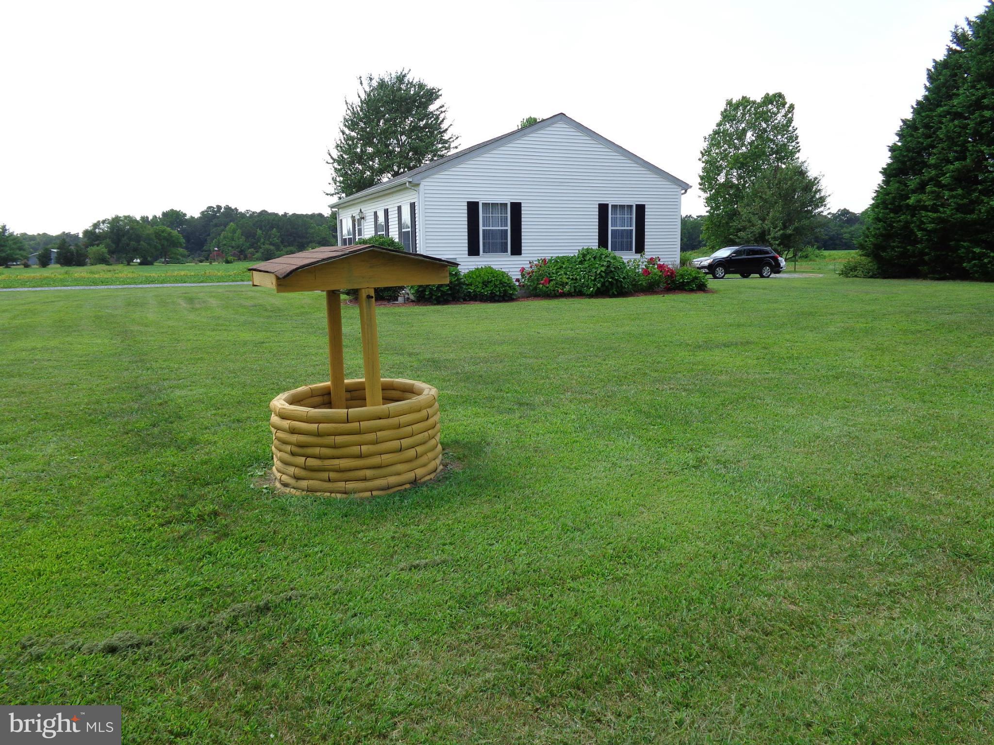 7330 Statum Road Denton, MD 21629 - Photo 2 of 11 Exterior (General)