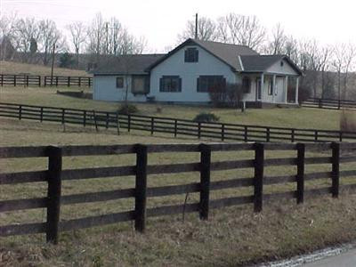154 Double Culvert Road Georgetown, KY 40324 - Photo 1 of 14 Photo 1