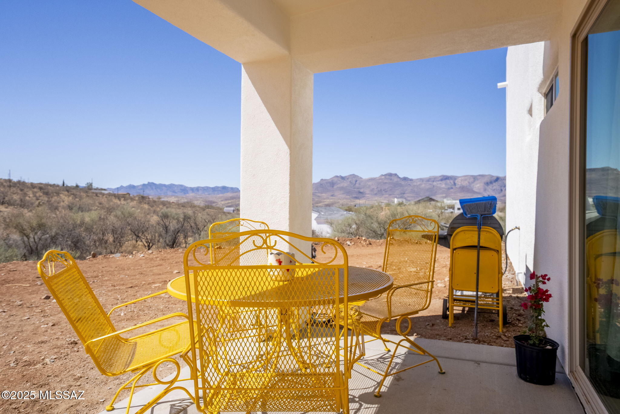 65 A Avenida Pastor Rio Rico, AZ 85648 - Photo 21 of 22