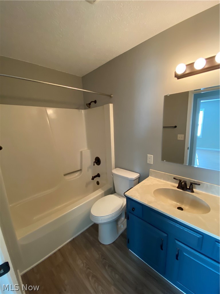 1012 Hostetler Road, Unit 3 Orrville, OH 44667 - Photo 10 of 14