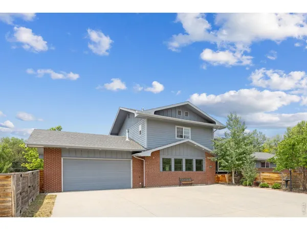 $1,490,000 | 4481 Clay Street, Boulder, CO 80301
