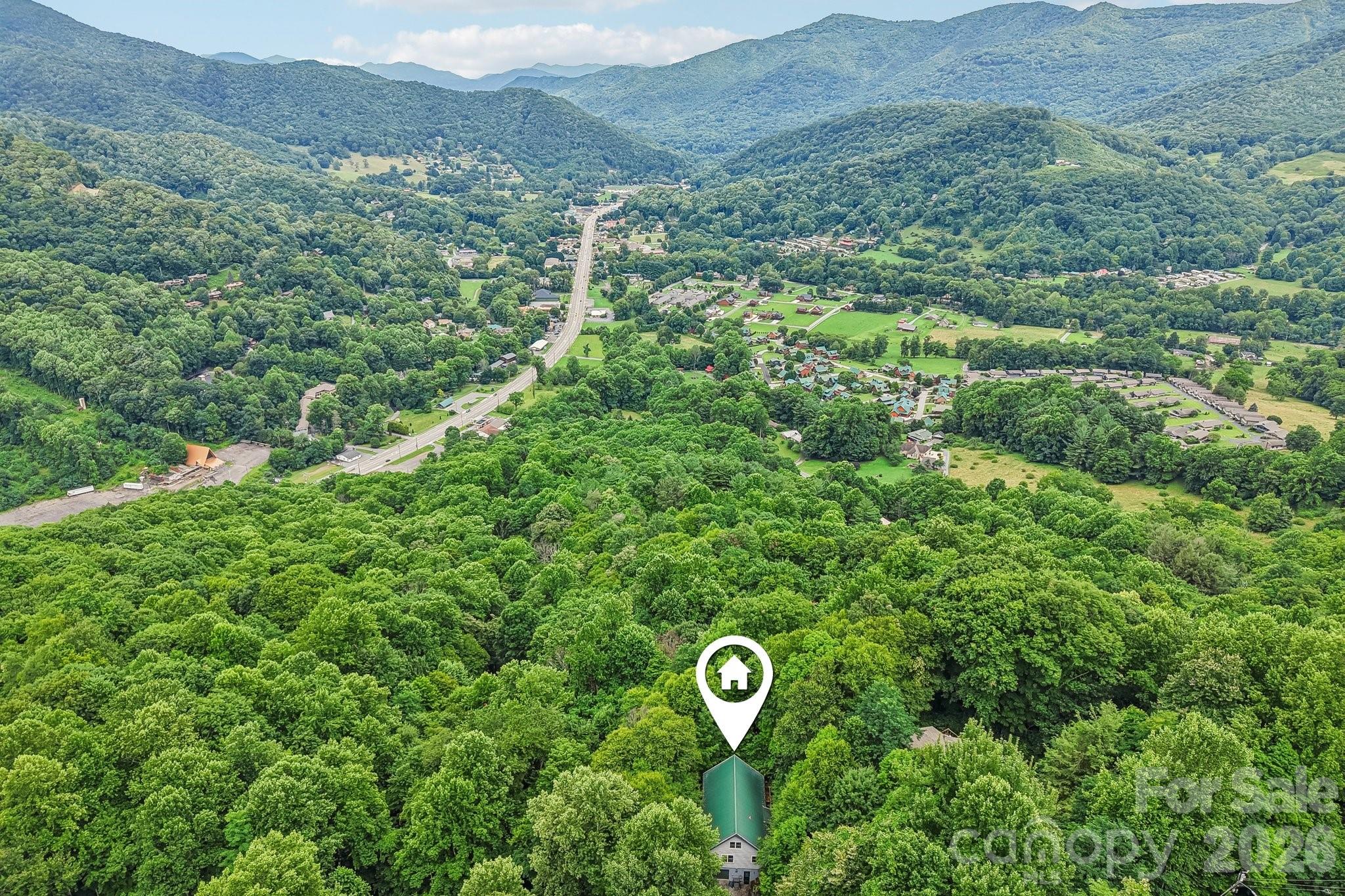 1061 Setzercove Road Maggie Valley, NC 28751 - Photo 44 of 48